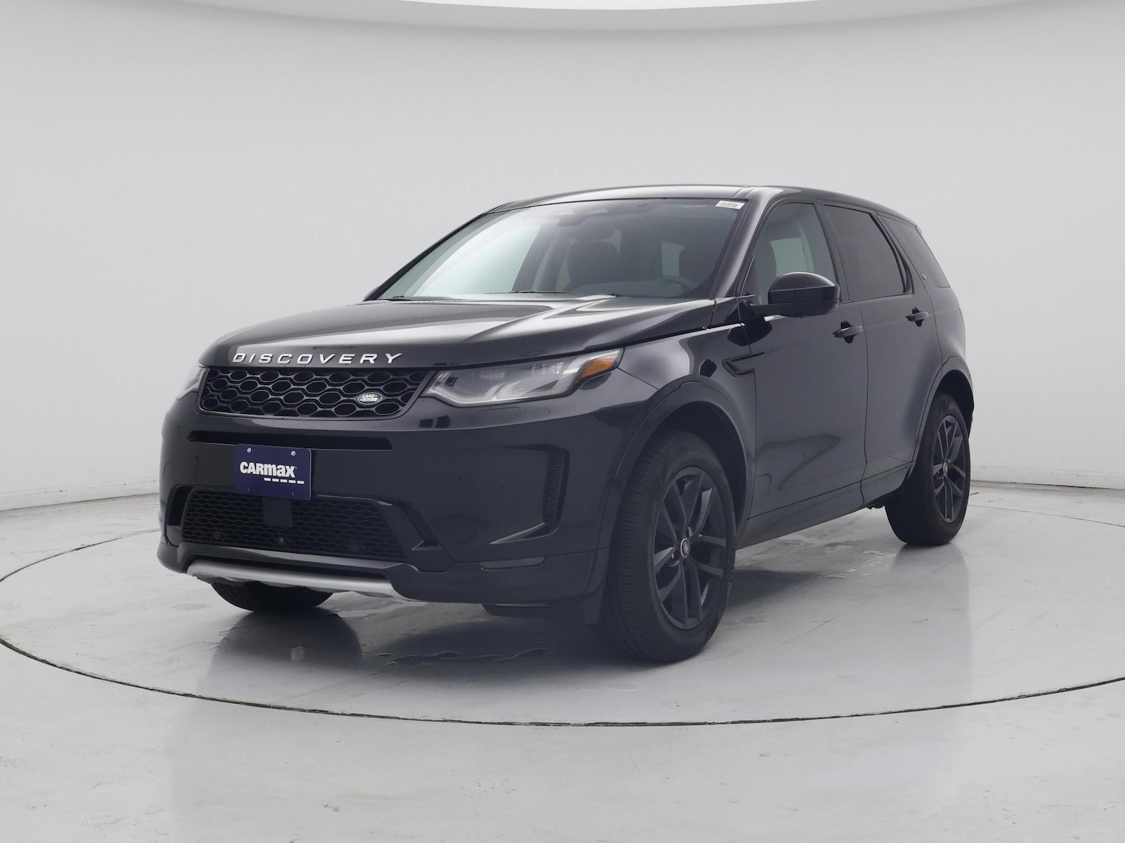 2025 Land Rover Discovery Sport S - Photo 5