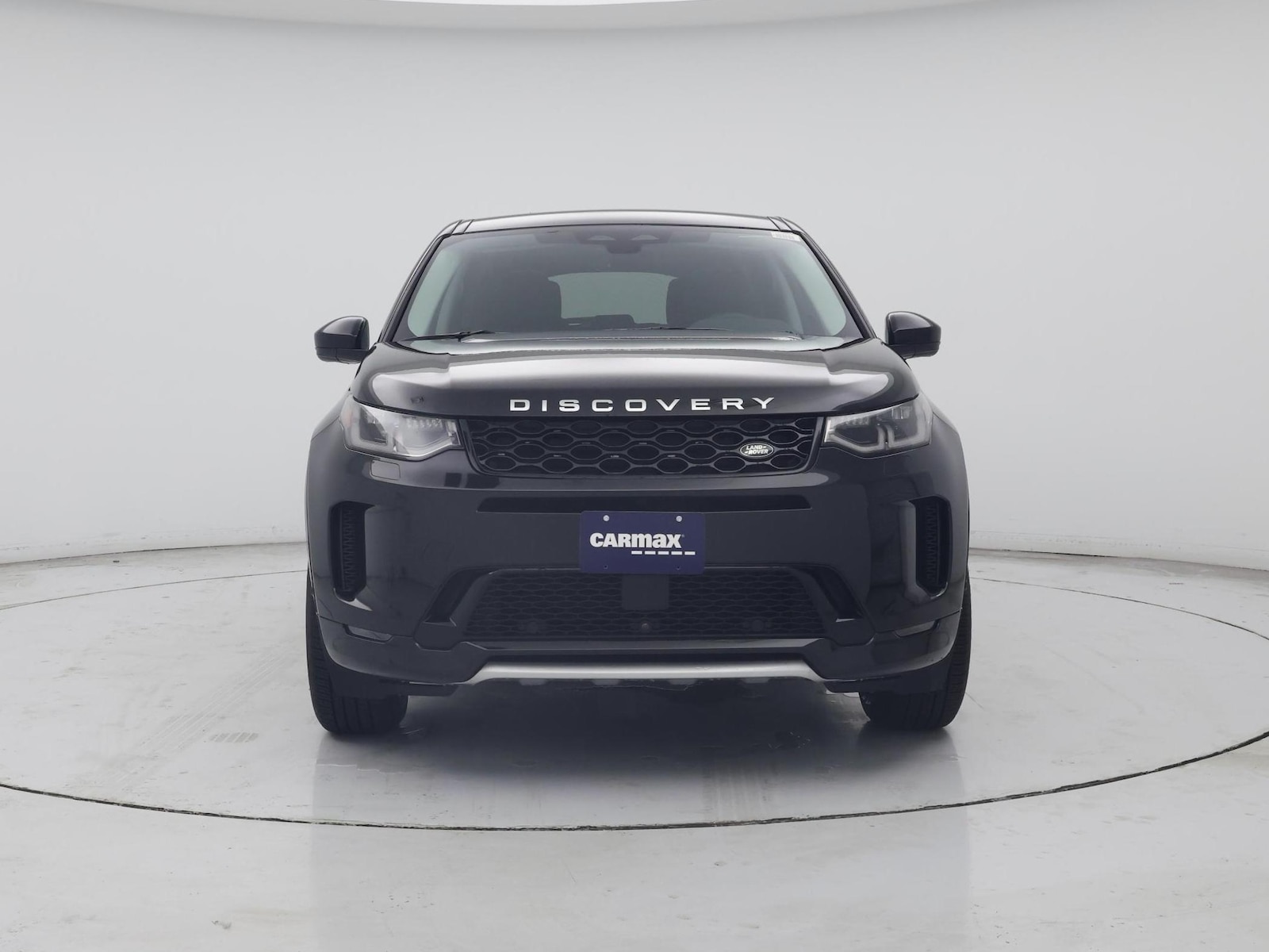 2025 Land Rover Discovery Sport S - Photo 6