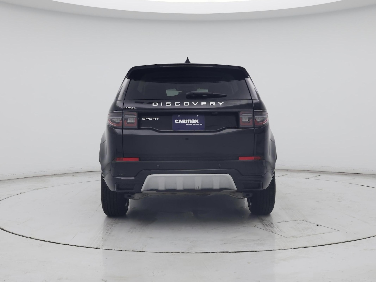 2025 Land Rover Discovery Sport S - Photo 7