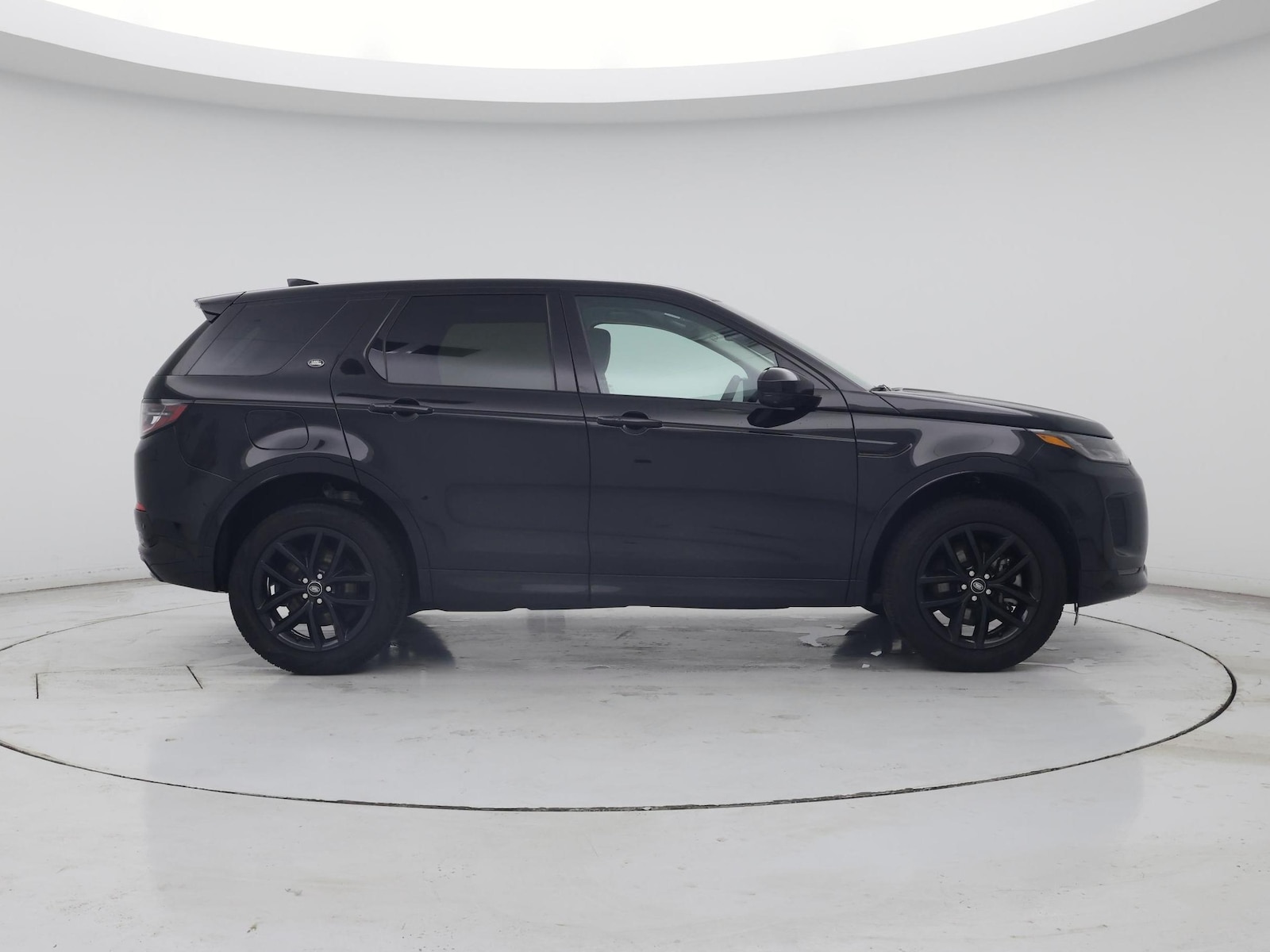 2025 Land Rover Discovery Sport S - Photo 8