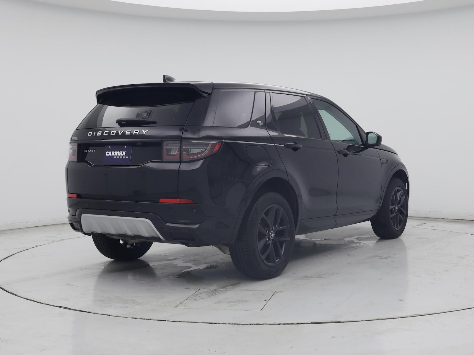 2025 Land Rover Discovery Sport S - Photo 9