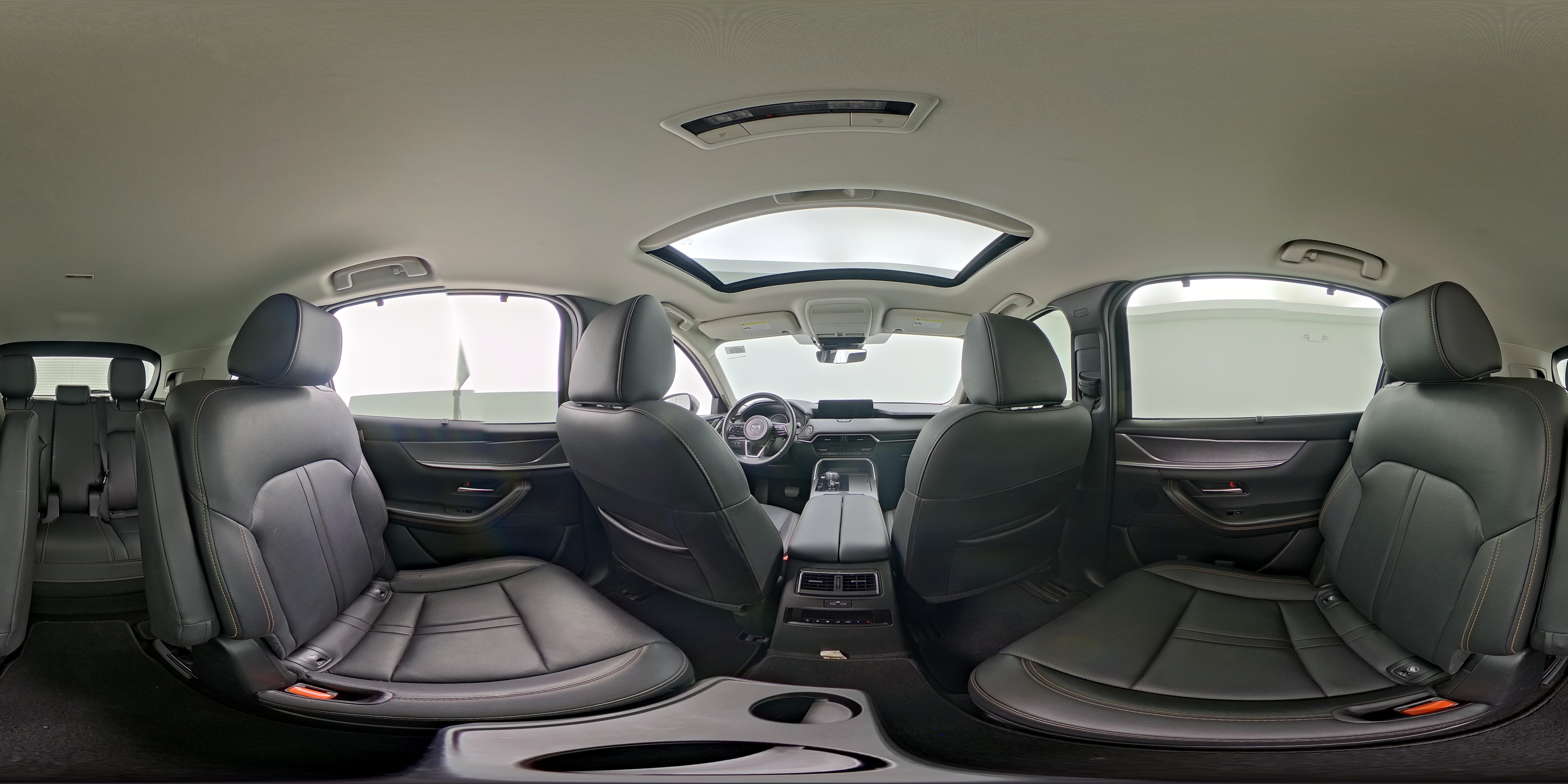 2024 Mazda CX-90 Turbo Preferred Package - Photo 28
