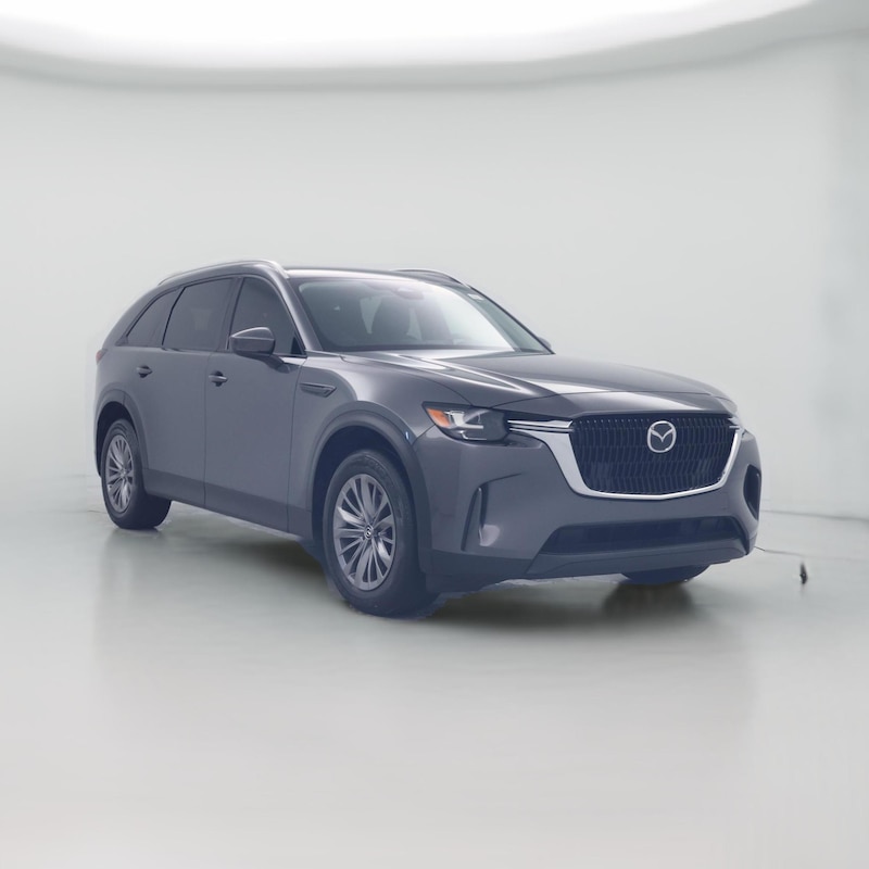 2024 Mazda CX-90 Turbo Preferred