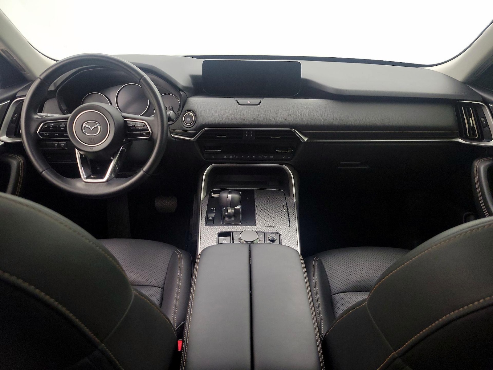 2024 Mazda CX-90 Turbo Preferred Package - Photo 10