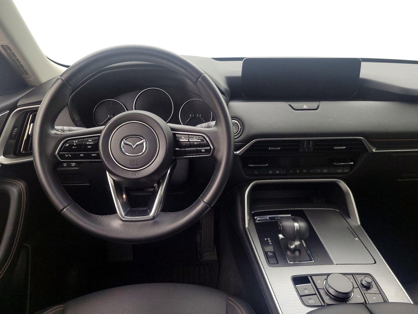 2024 Mazda CX-90 Turbo Preferred Package - Photo 11