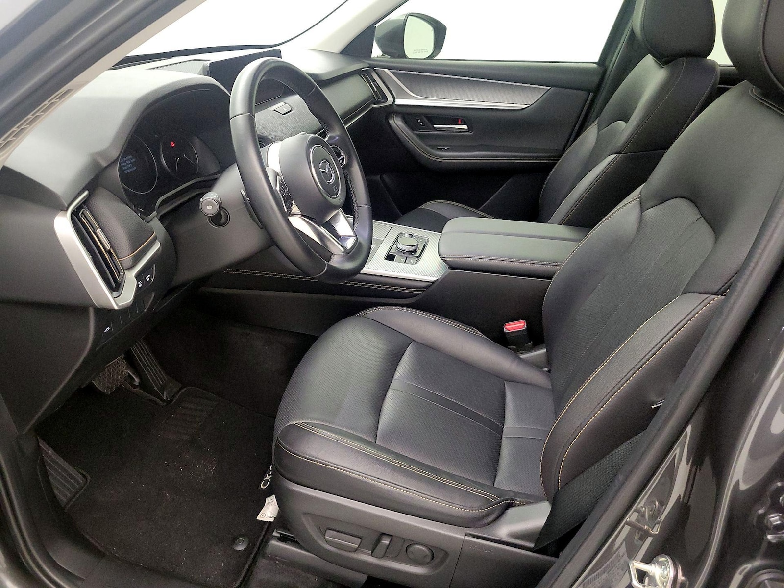 2024 Mazda CX-90 Turbo Preferred Package - Photo 12