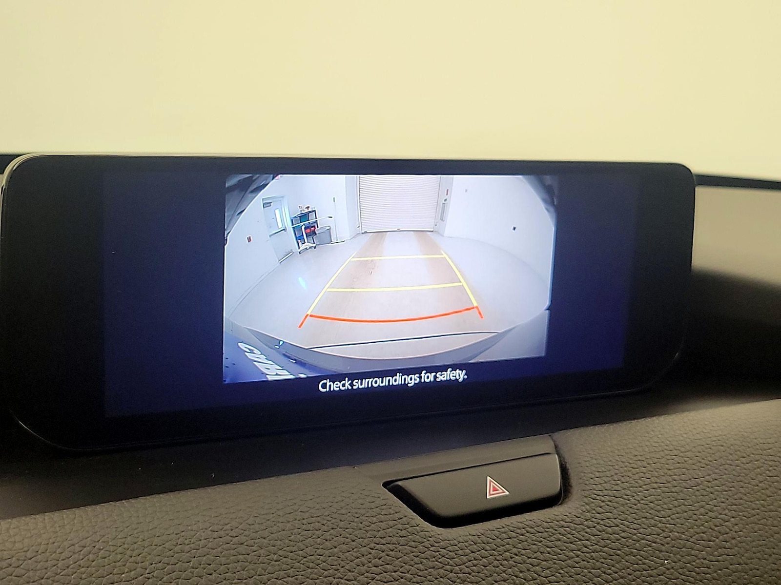 2024 Mazda CX-90 Turbo Preferred Package - Photo 15