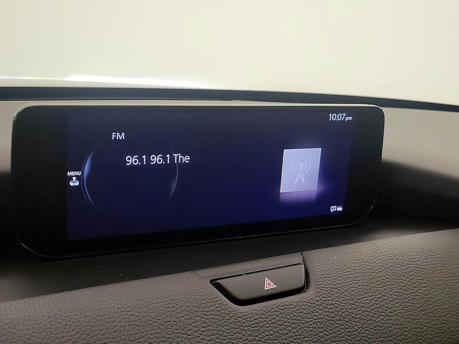 2024 Mazda CX-90 Turbo Preferred Package - Photo 16