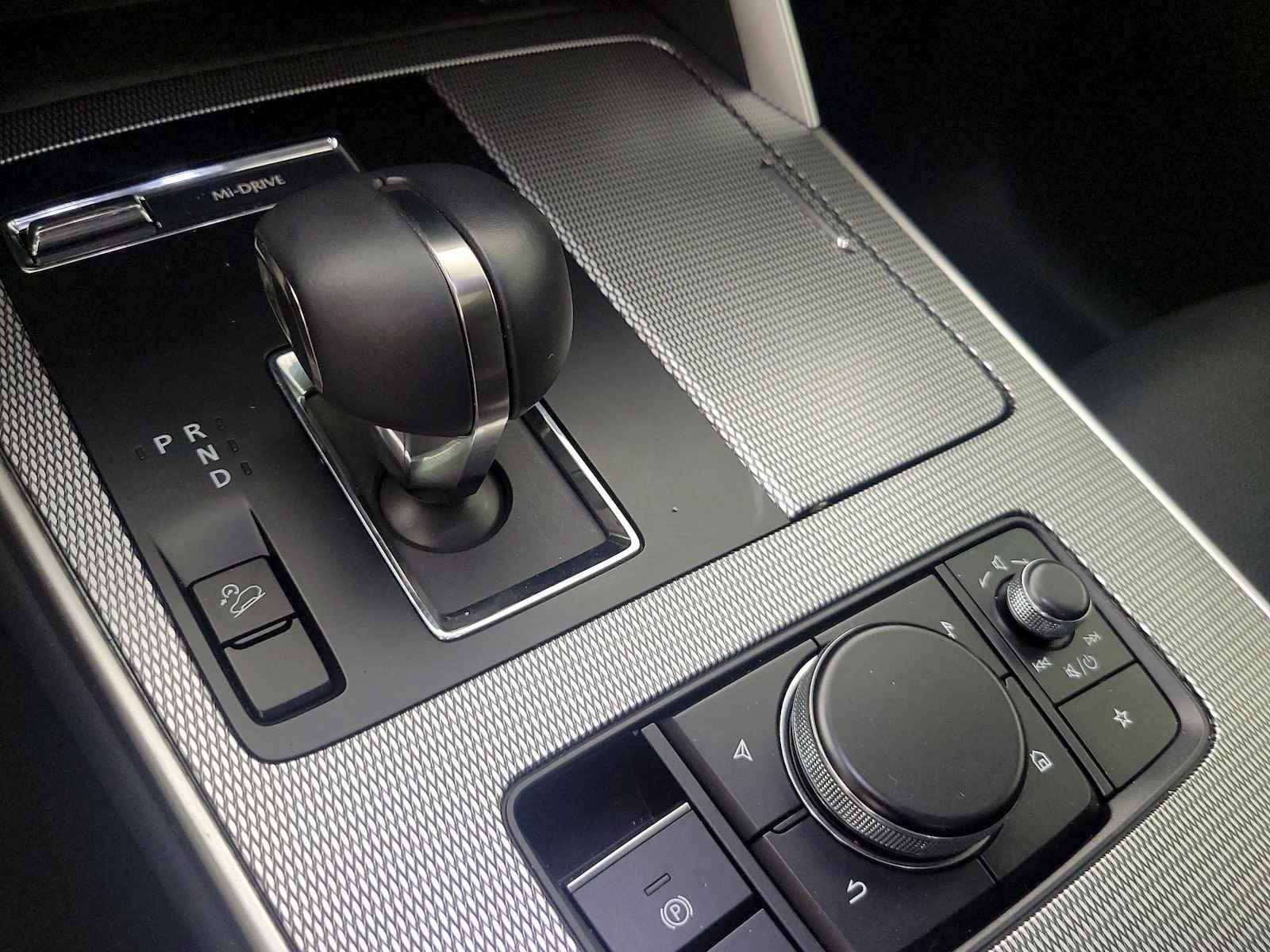 2024 Mazda CX-90 Turbo Preferred Package - Photo 18