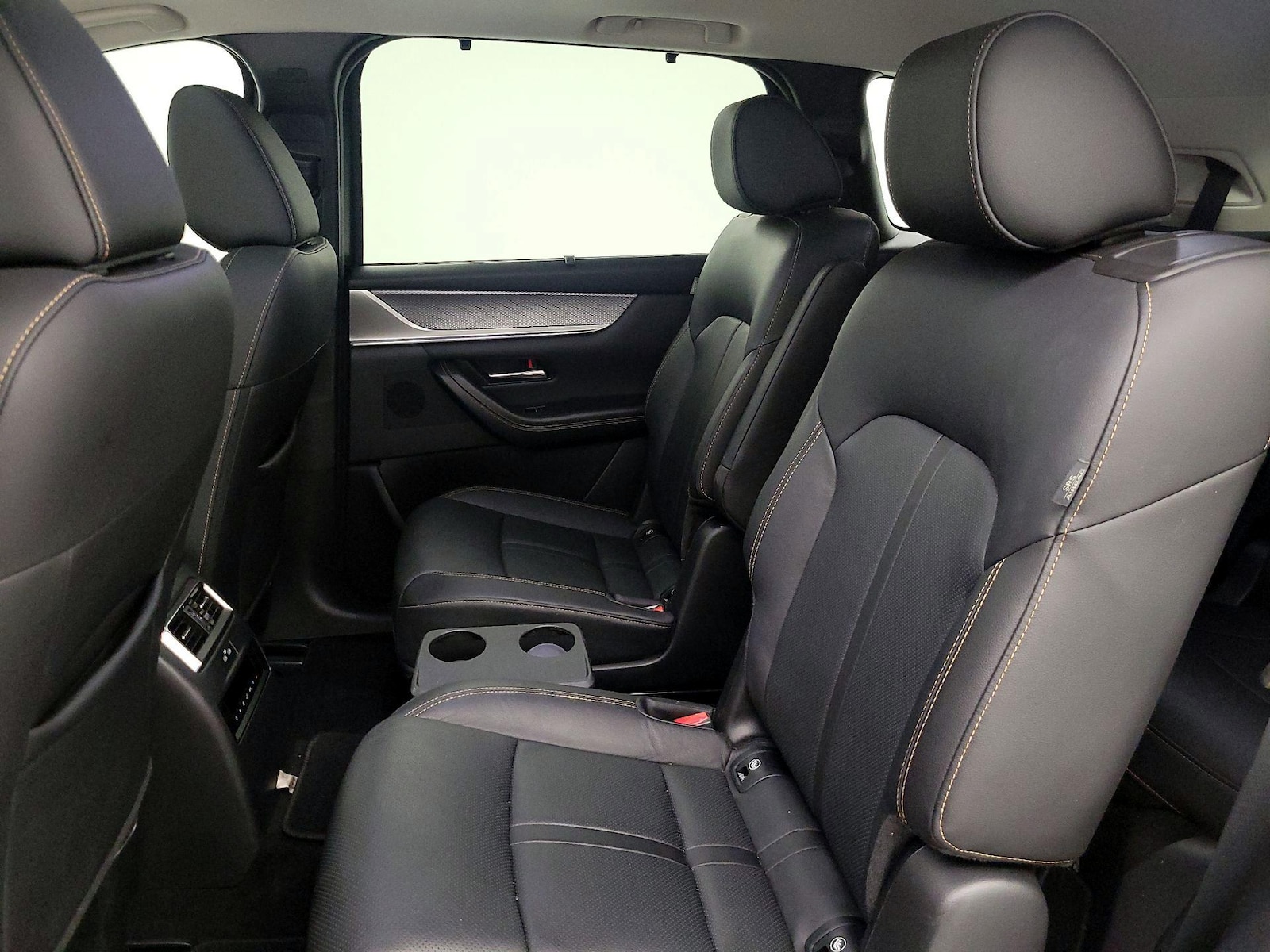 2024 Mazda CX-90 Turbo Preferred Package - Photo 21