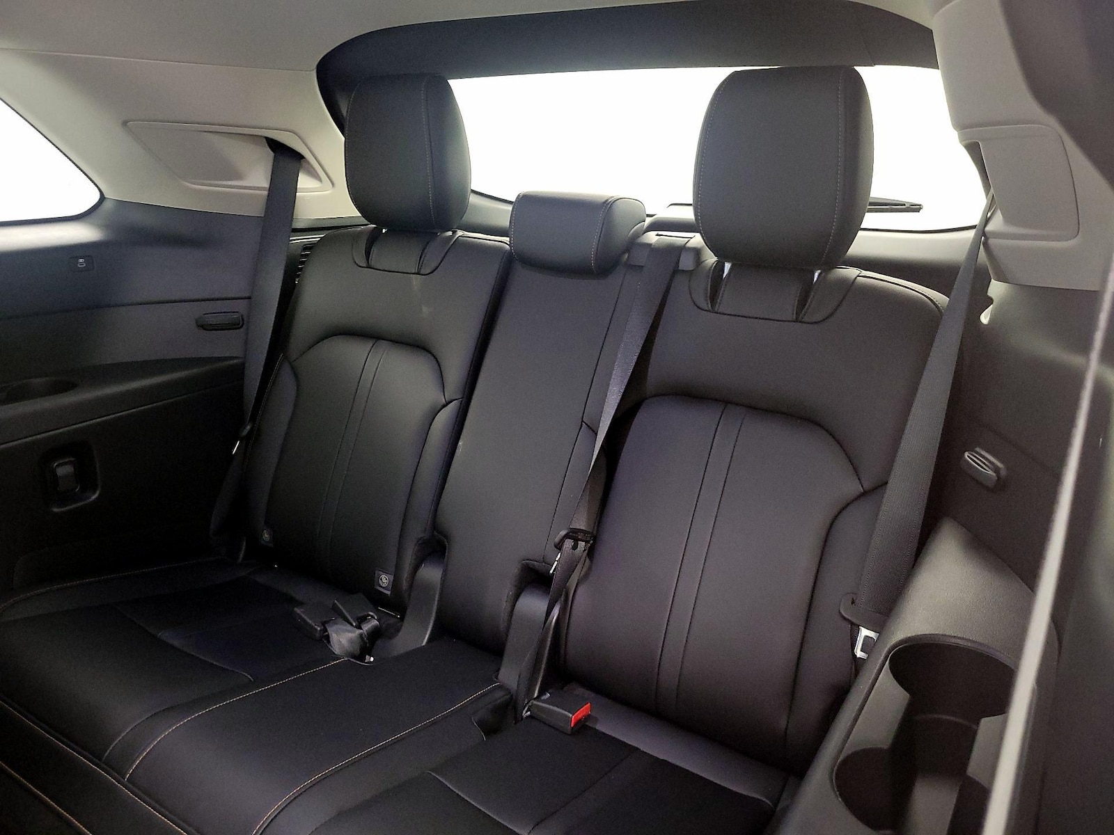 2024 Mazda CX-90 Turbo Preferred Package - Photo 22