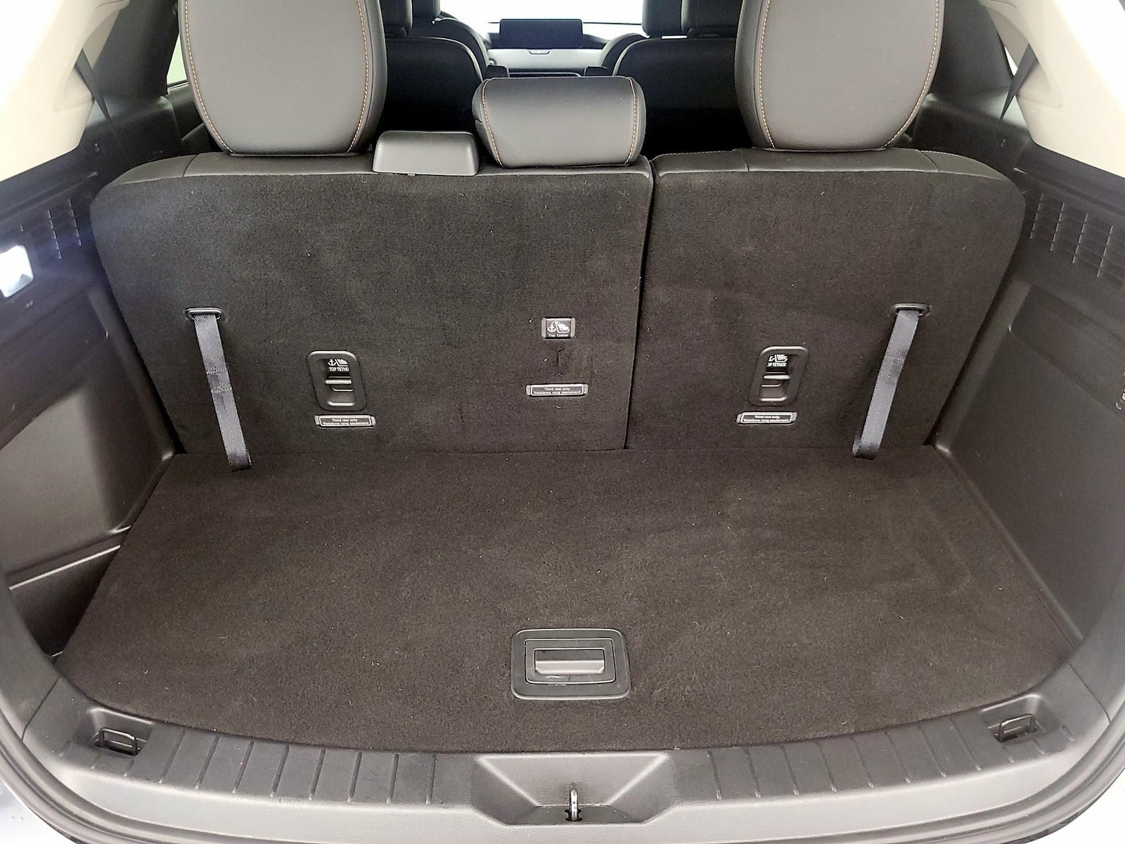 2024 Mazda CX-90 Turbo Preferred Package - Photo 23