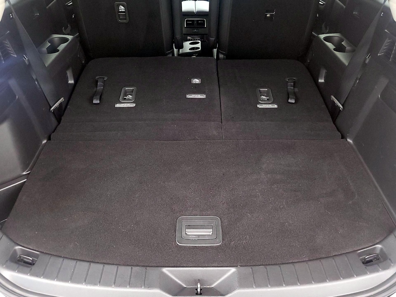 2024 Mazda CX-90 Turbo Preferred Package - Photo 24
