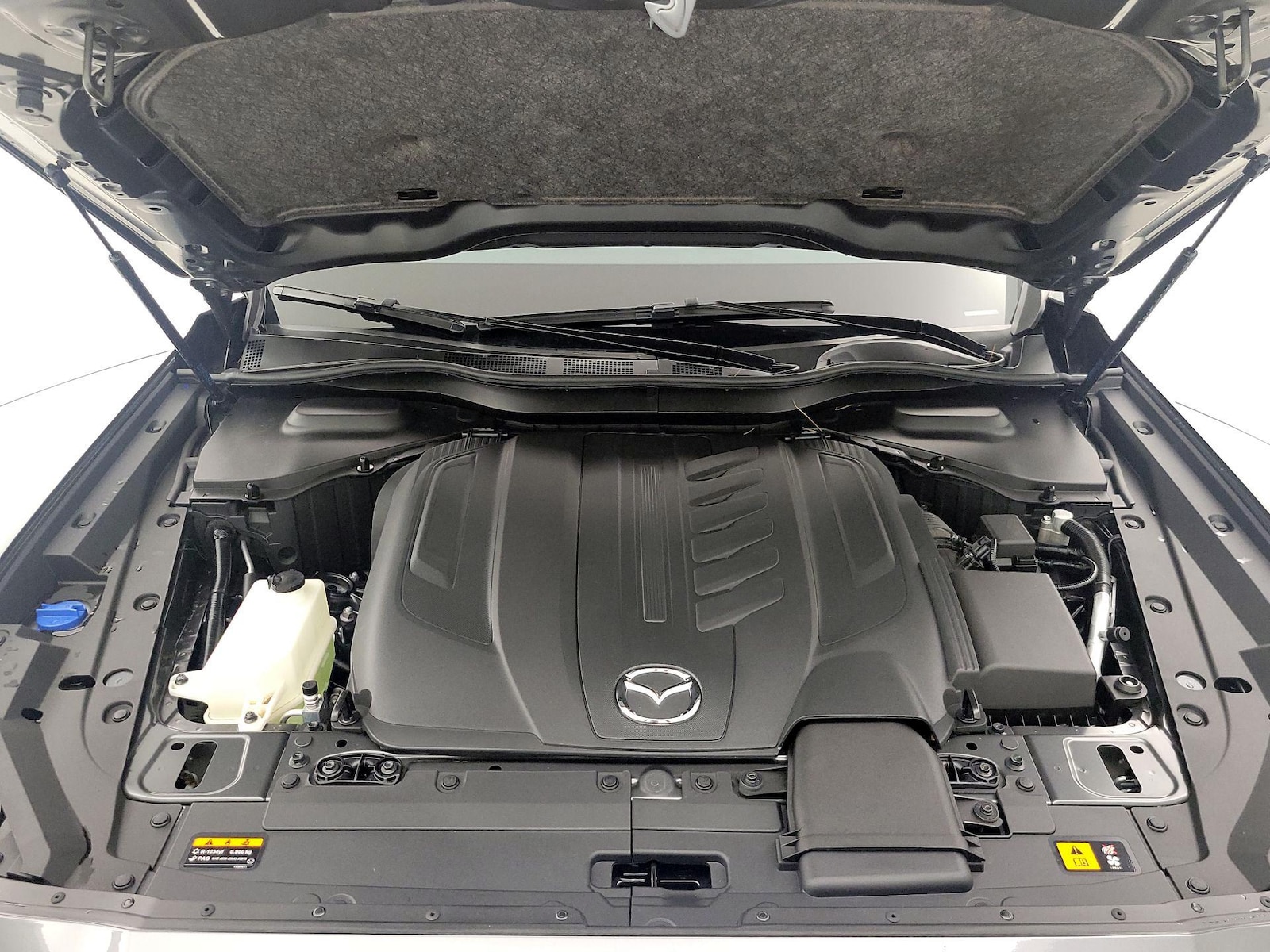 2024 Mazda CX-90 Turbo Preferred Package - Photo 25