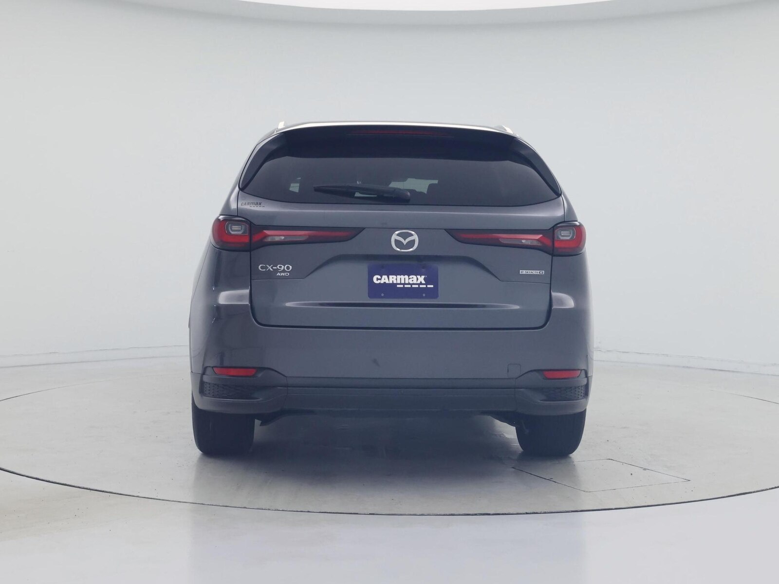 2024 Mazda CX-90 Turbo Preferred Package - Photo 7