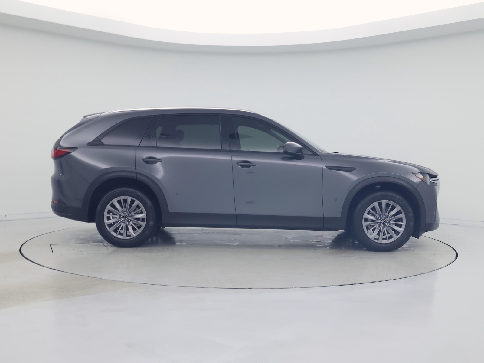 2024 Mazda CX-90 Turbo Preferred Package - Photo 8