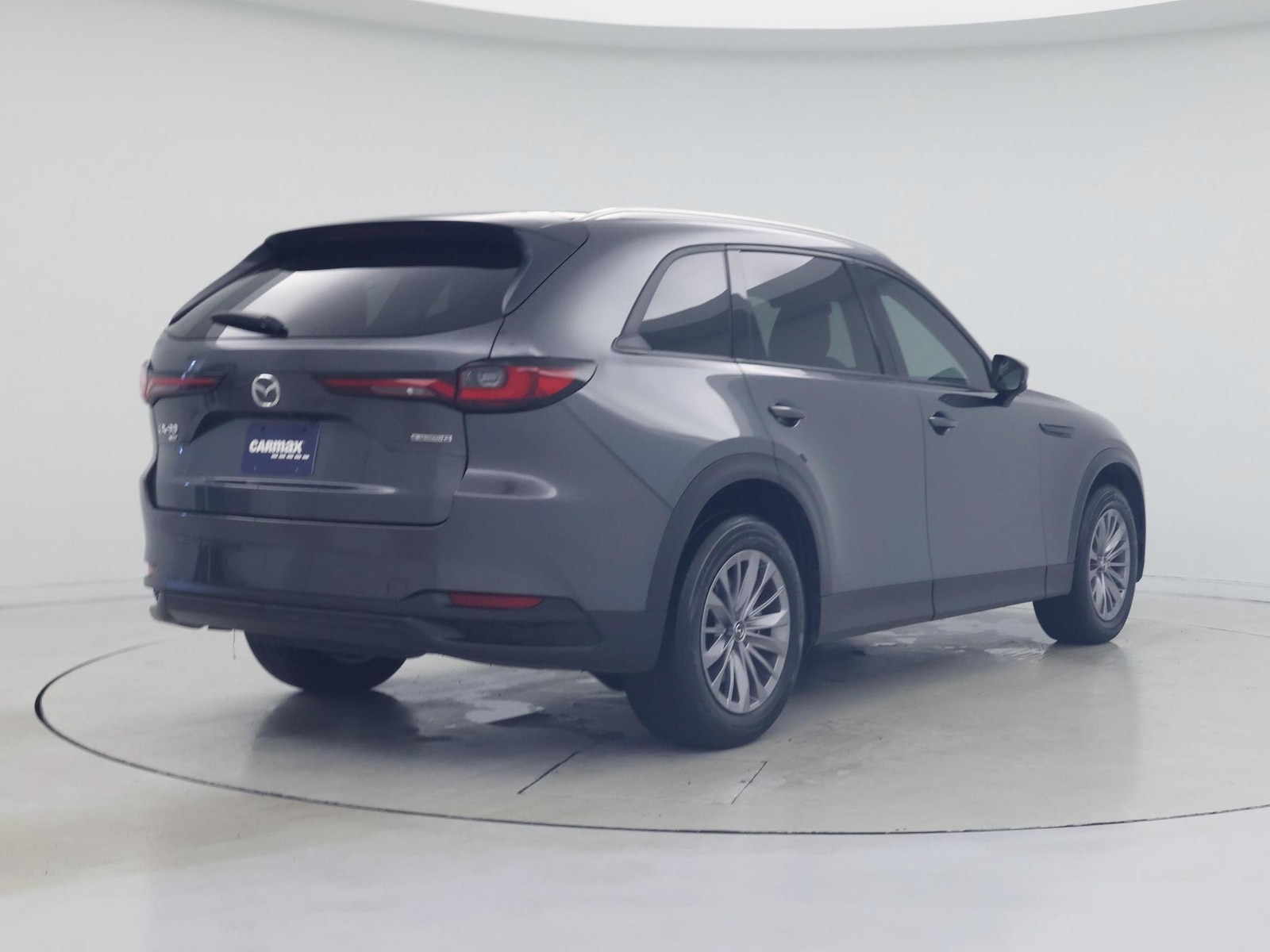 2024 Mazda CX-90 Turbo Preferred Package - Photo 9