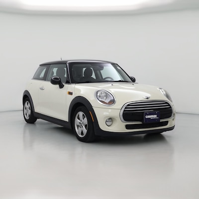 2015 Mini Cooper Hardtop