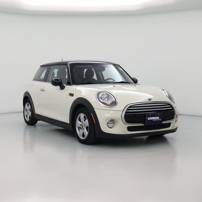 2015 Mini Cooper Hardtop