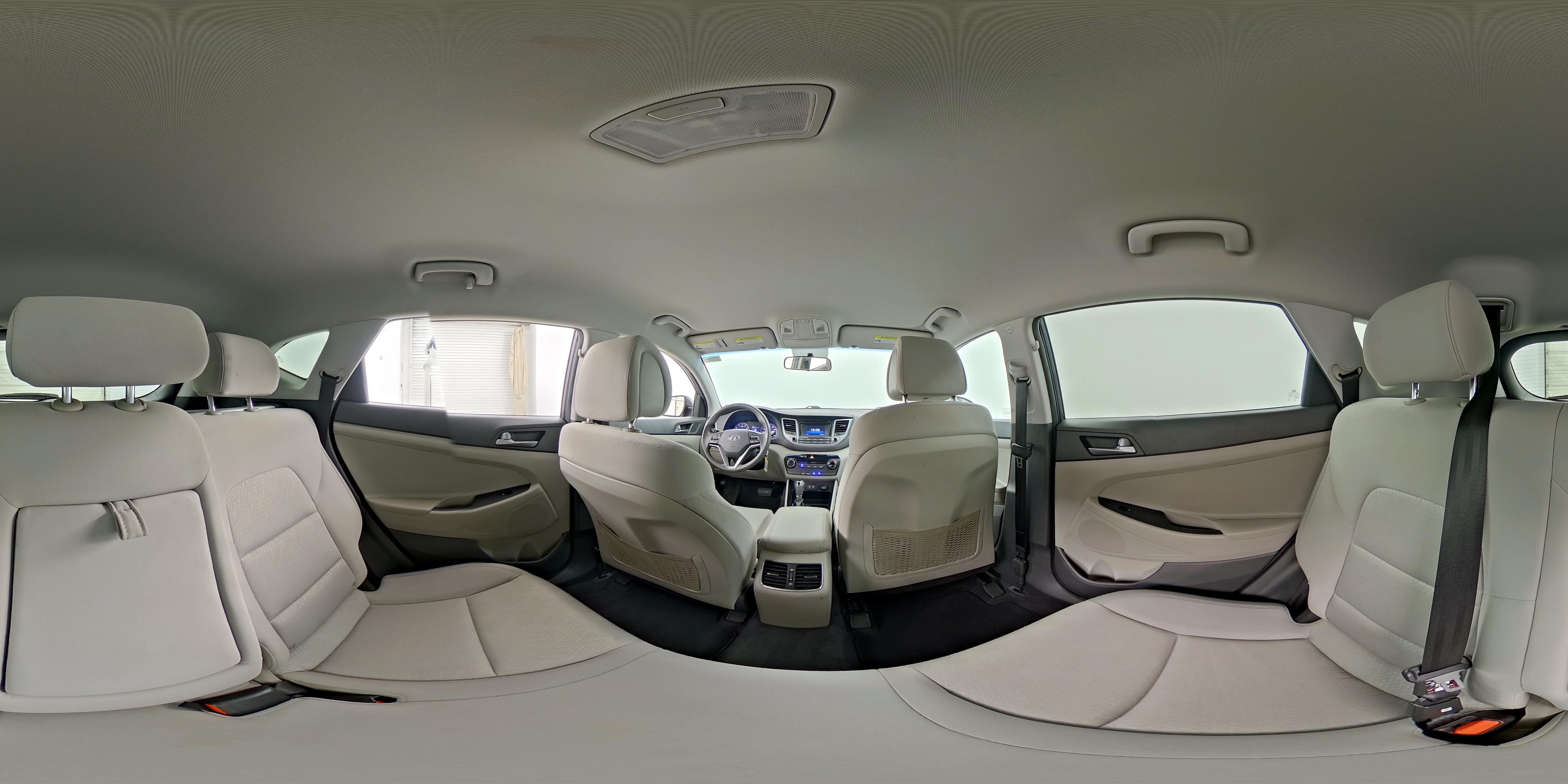 2017 Hyundai Tucson Eco - Photo 25
