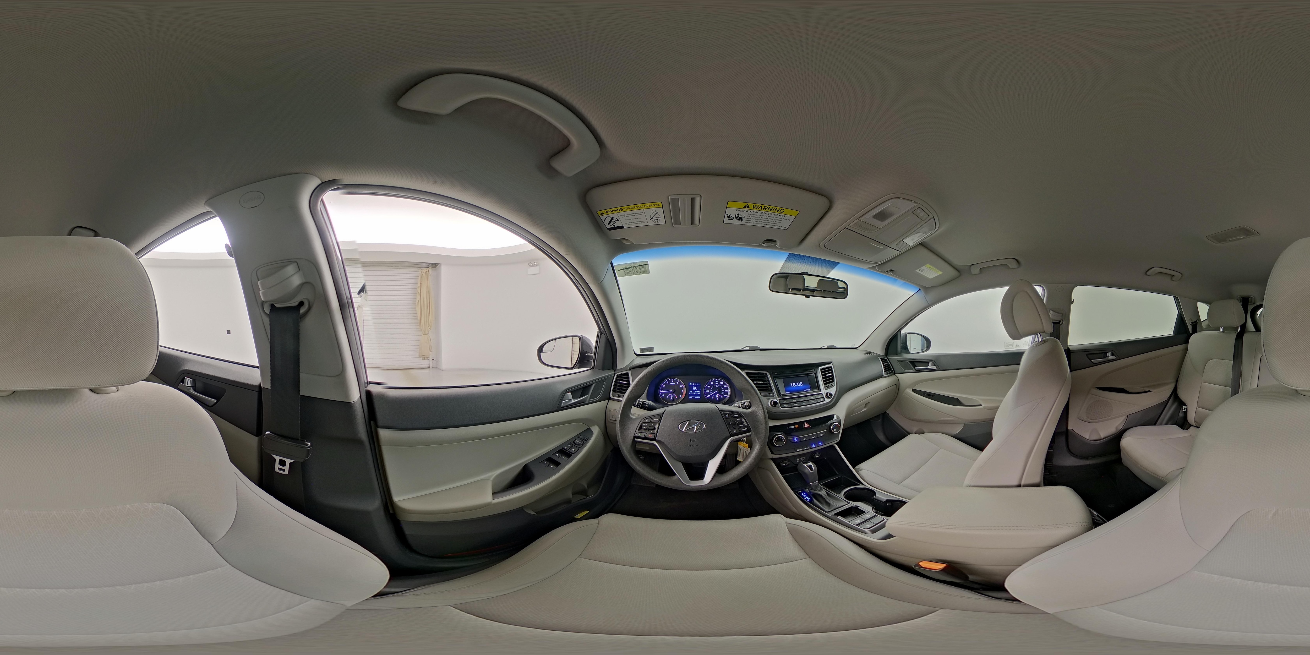 2017 Hyundai Tucson Eco - Photo 26