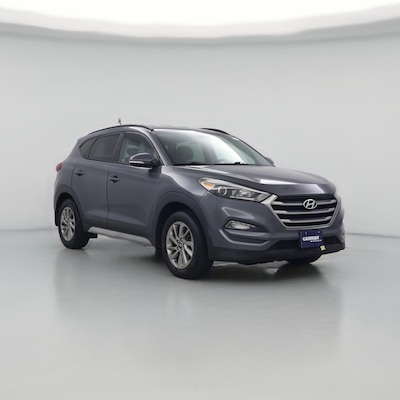 Vehicle exterior view