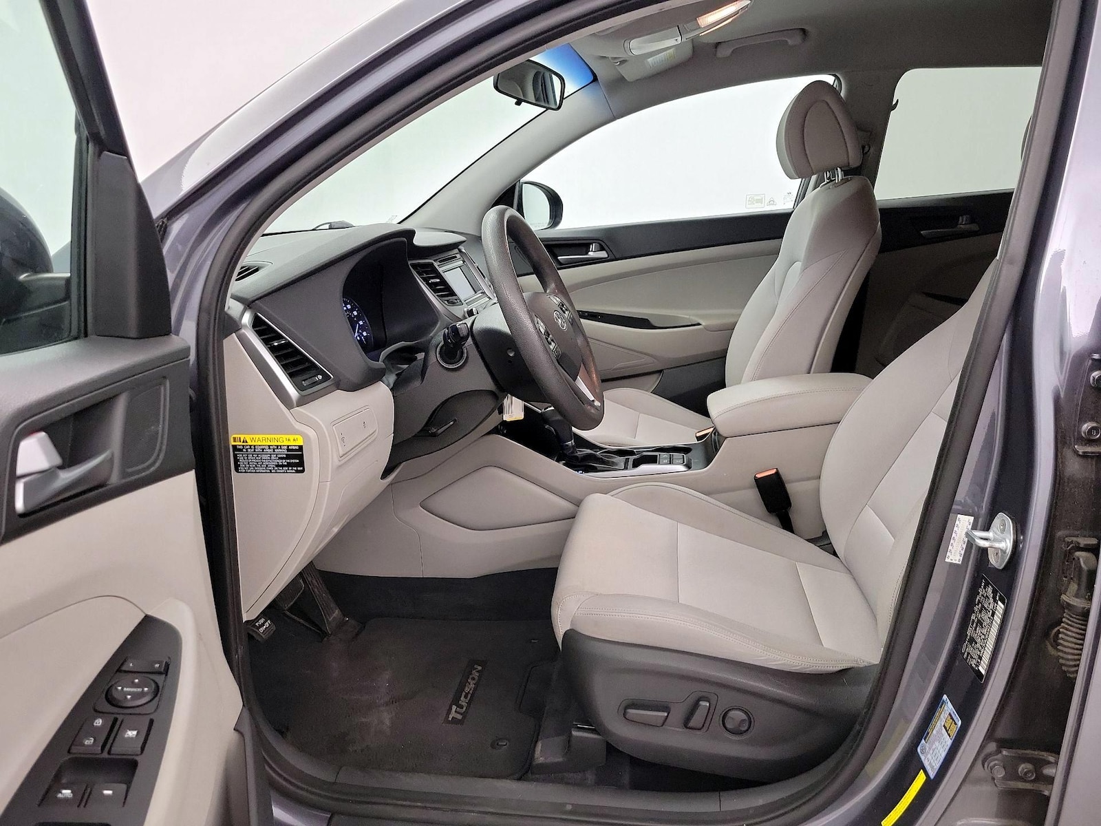 2017 Hyundai Tucson Eco - Photo 12