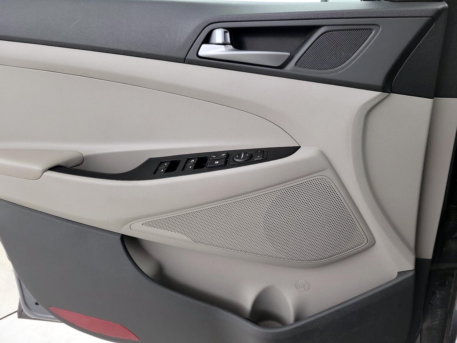 2017 Hyundai Tucson Eco - Photo 13