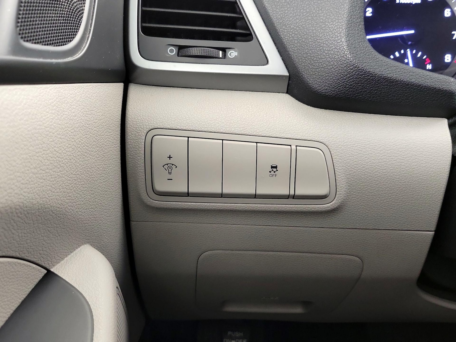 2017 Hyundai Tucson Eco - Photo 14