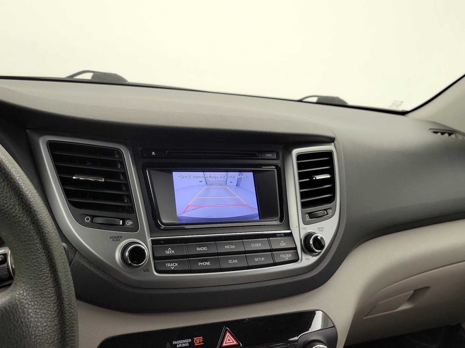 2017 Hyundai Tucson Eco - Photo 15