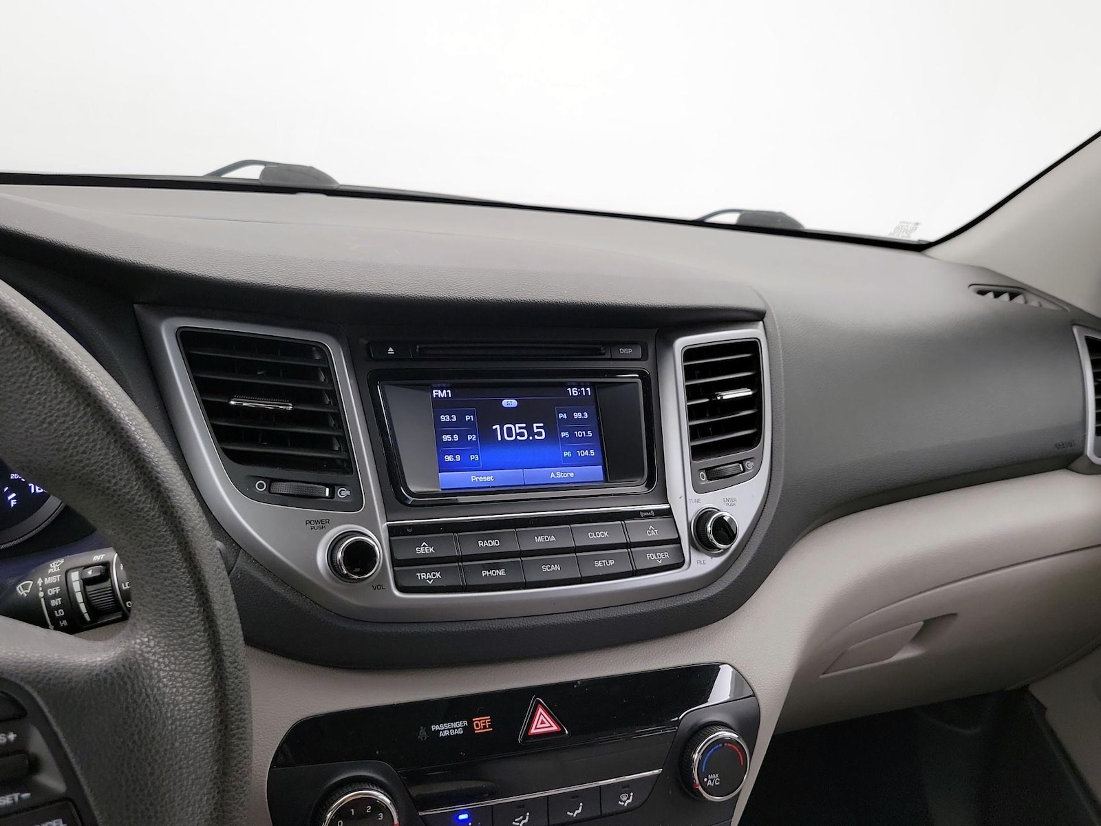 2017 Hyundai Tucson Eco - Photo 16