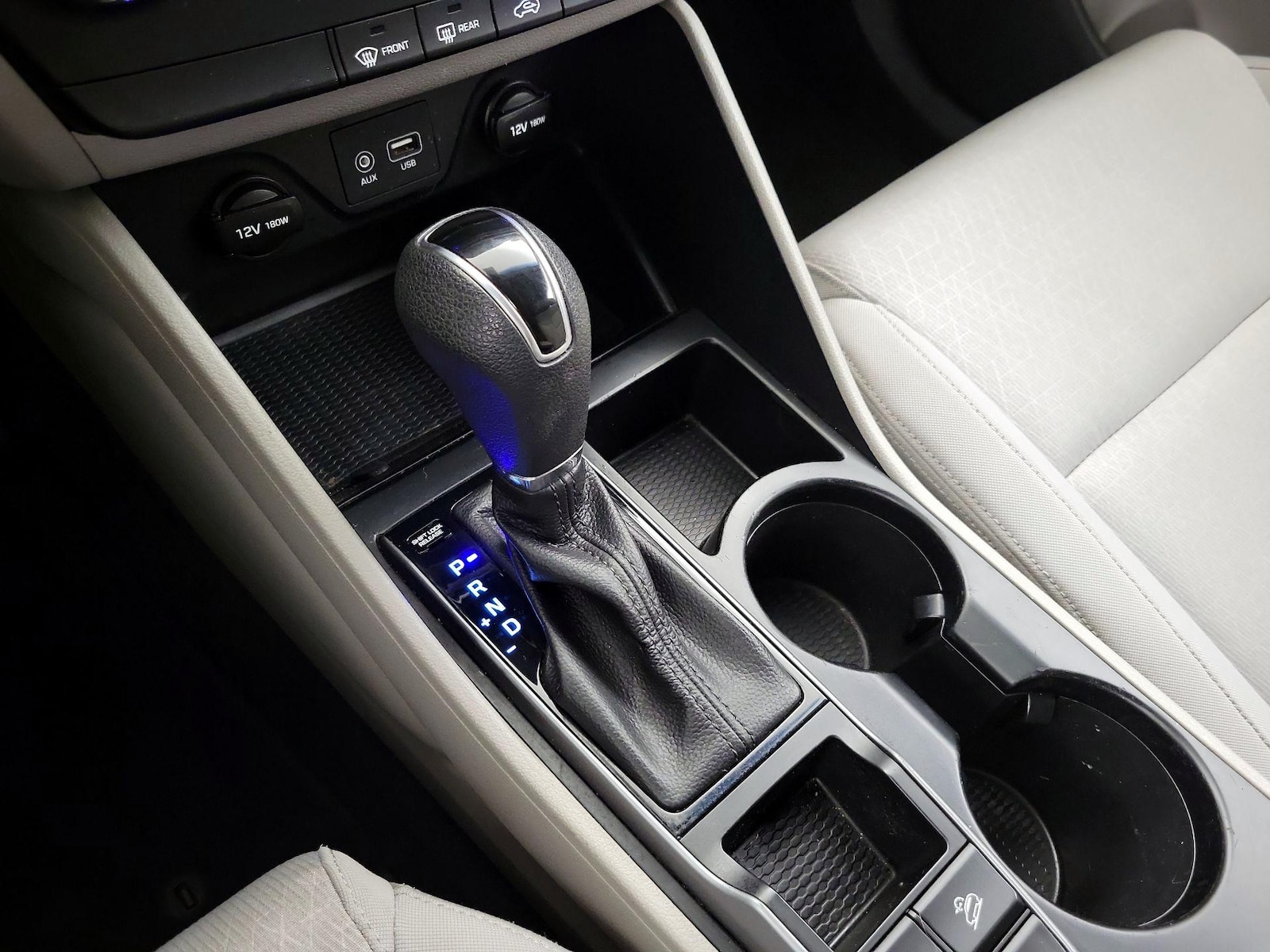 2017 Hyundai Tucson Eco - Photo 18