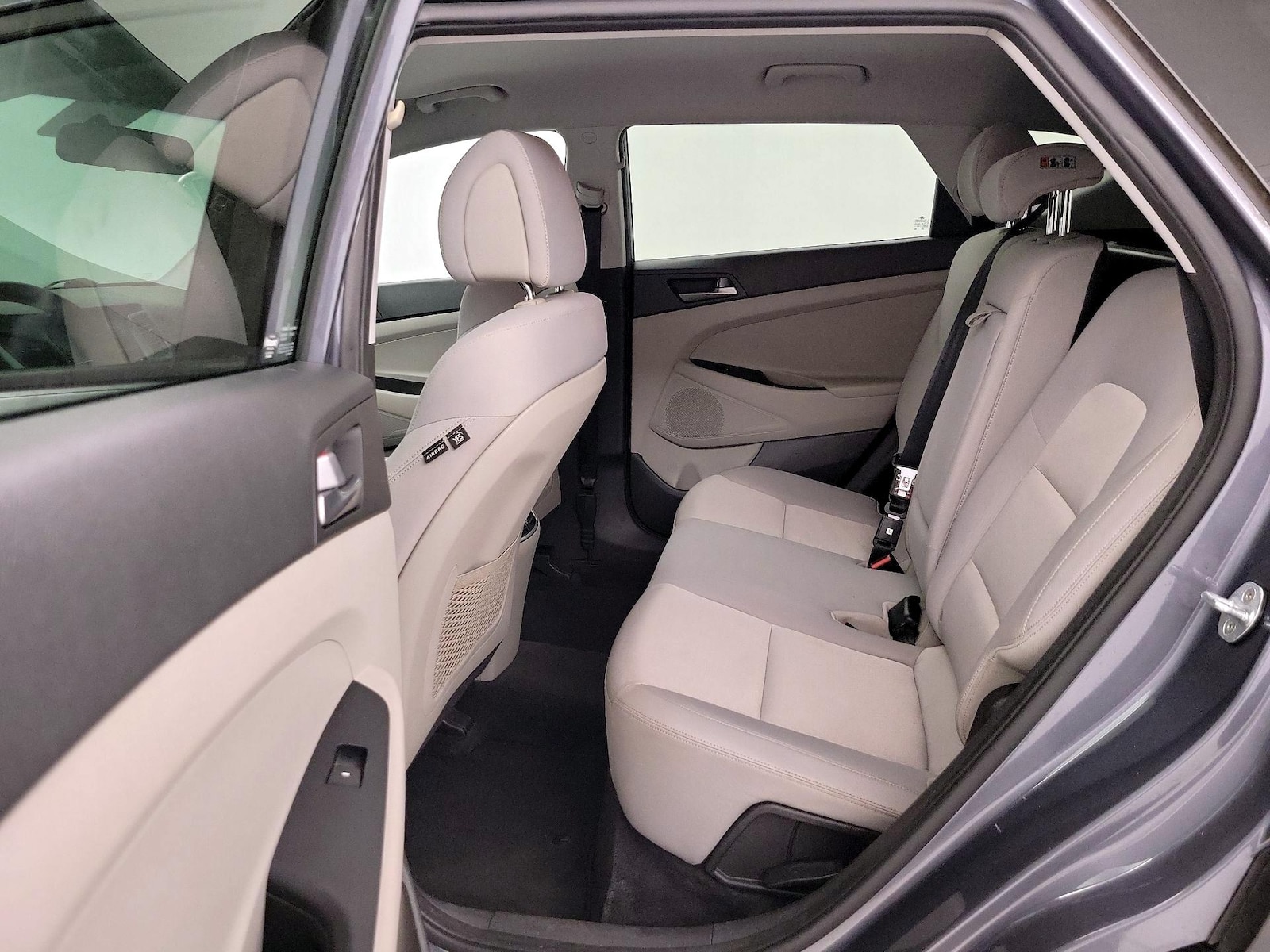 2017 Hyundai Tucson Eco - Photo 20