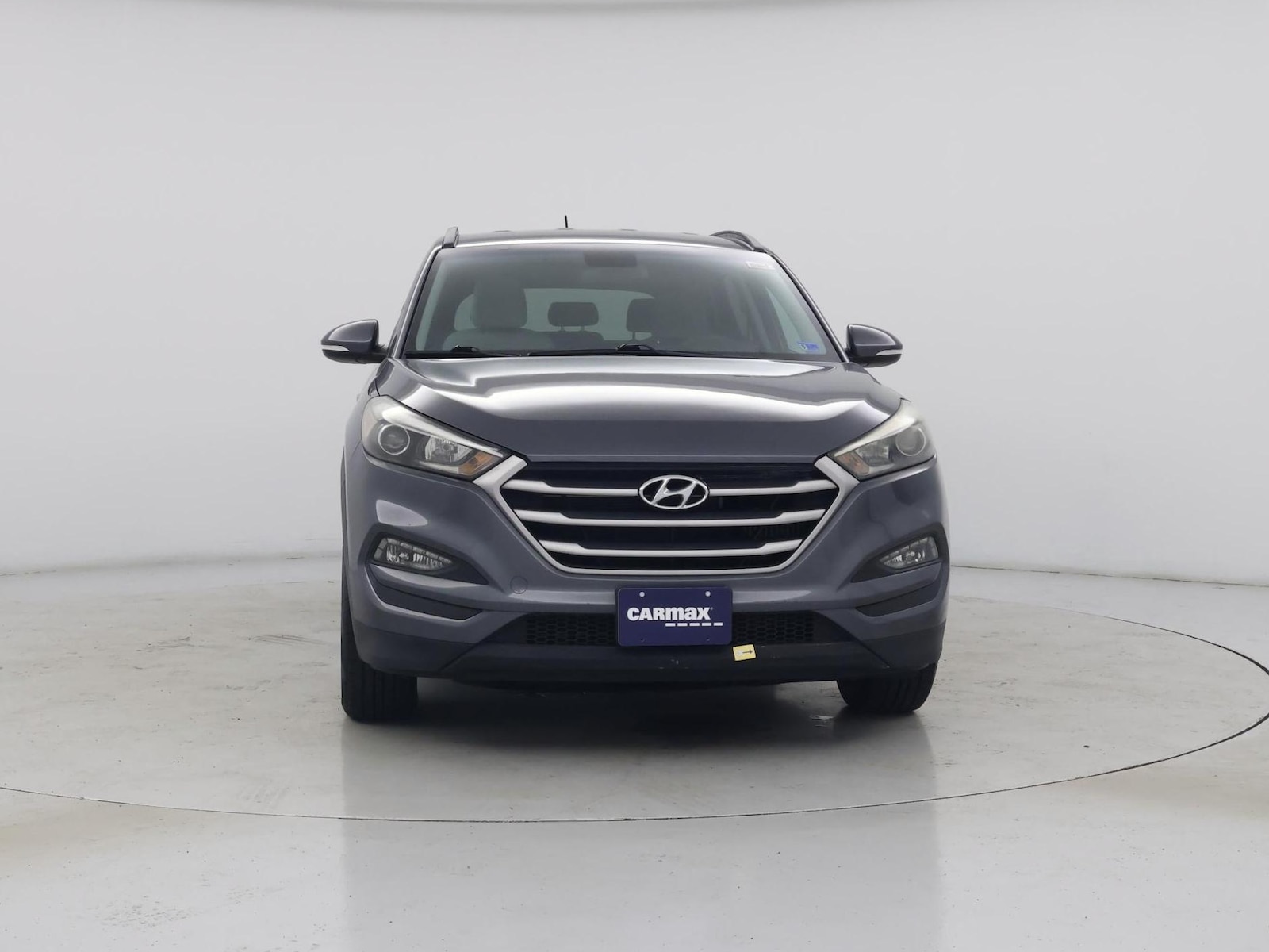 2017 Hyundai Tucson Eco - Photo 6