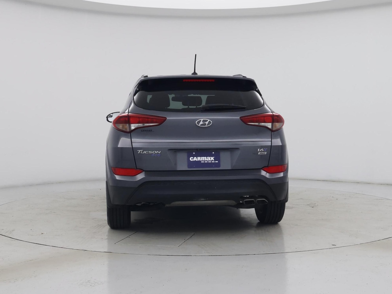 2017 Hyundai Tucson Eco - Photo 7