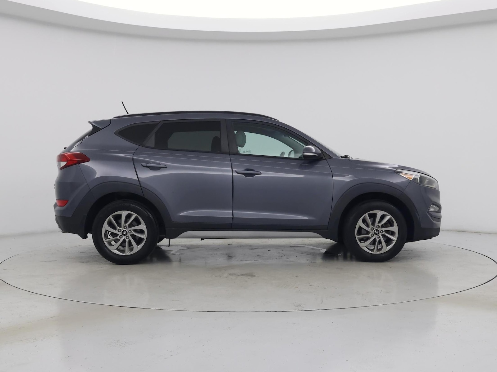 2017 Hyundai Tucson Eco - Photo 8