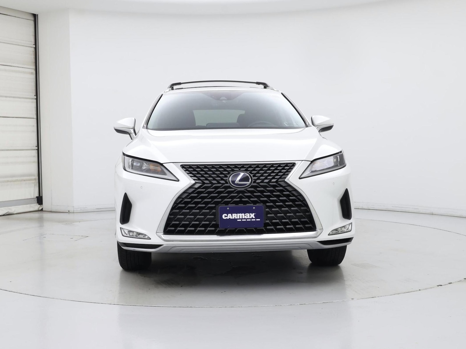 2022 Lexus RX Hybrid 450h - Photo 6