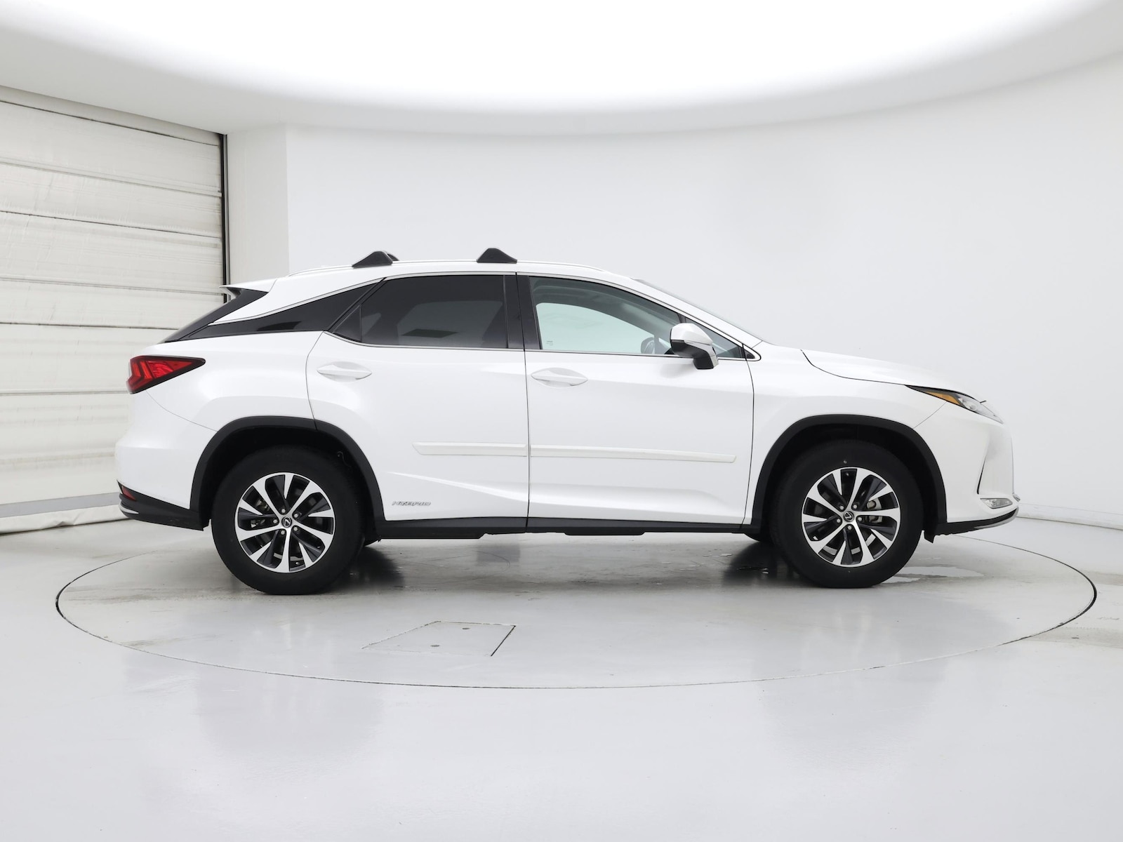 2022 Lexus RX Hybrid 450h - Photo 8
