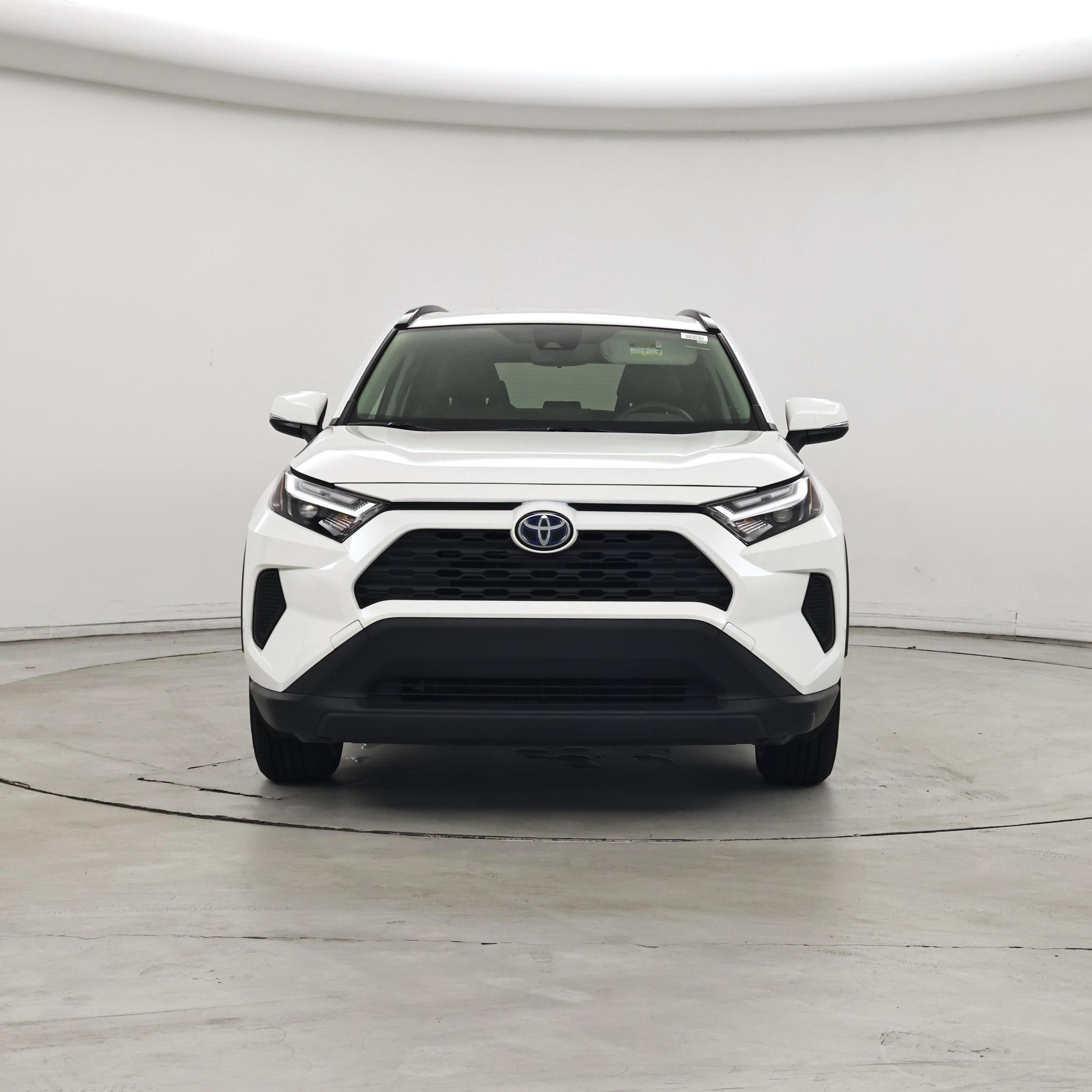 Thumbnail: 2022 Toyota RAV4 - 5
