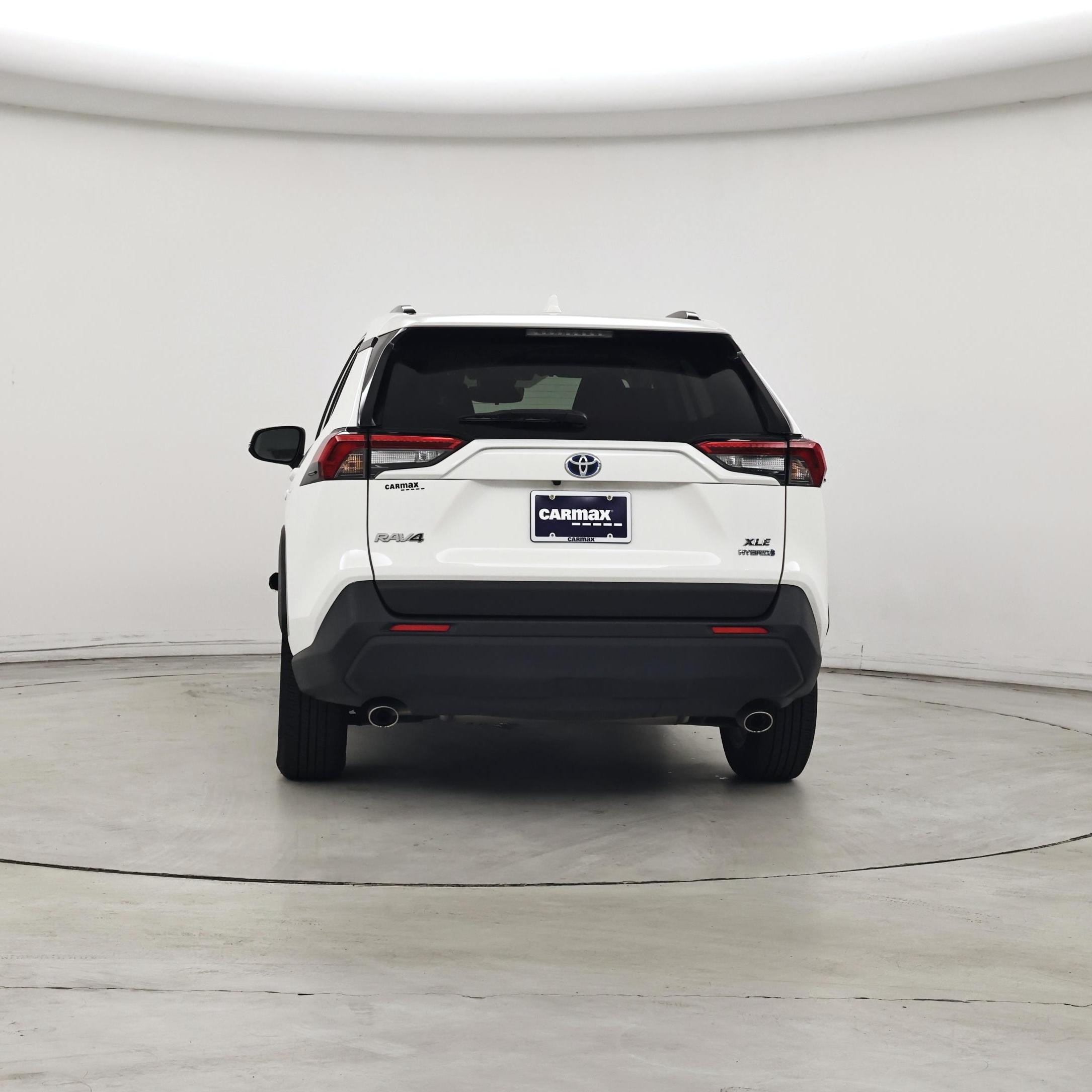 Thumbnail: 2022 Toyota RAV4 - 6