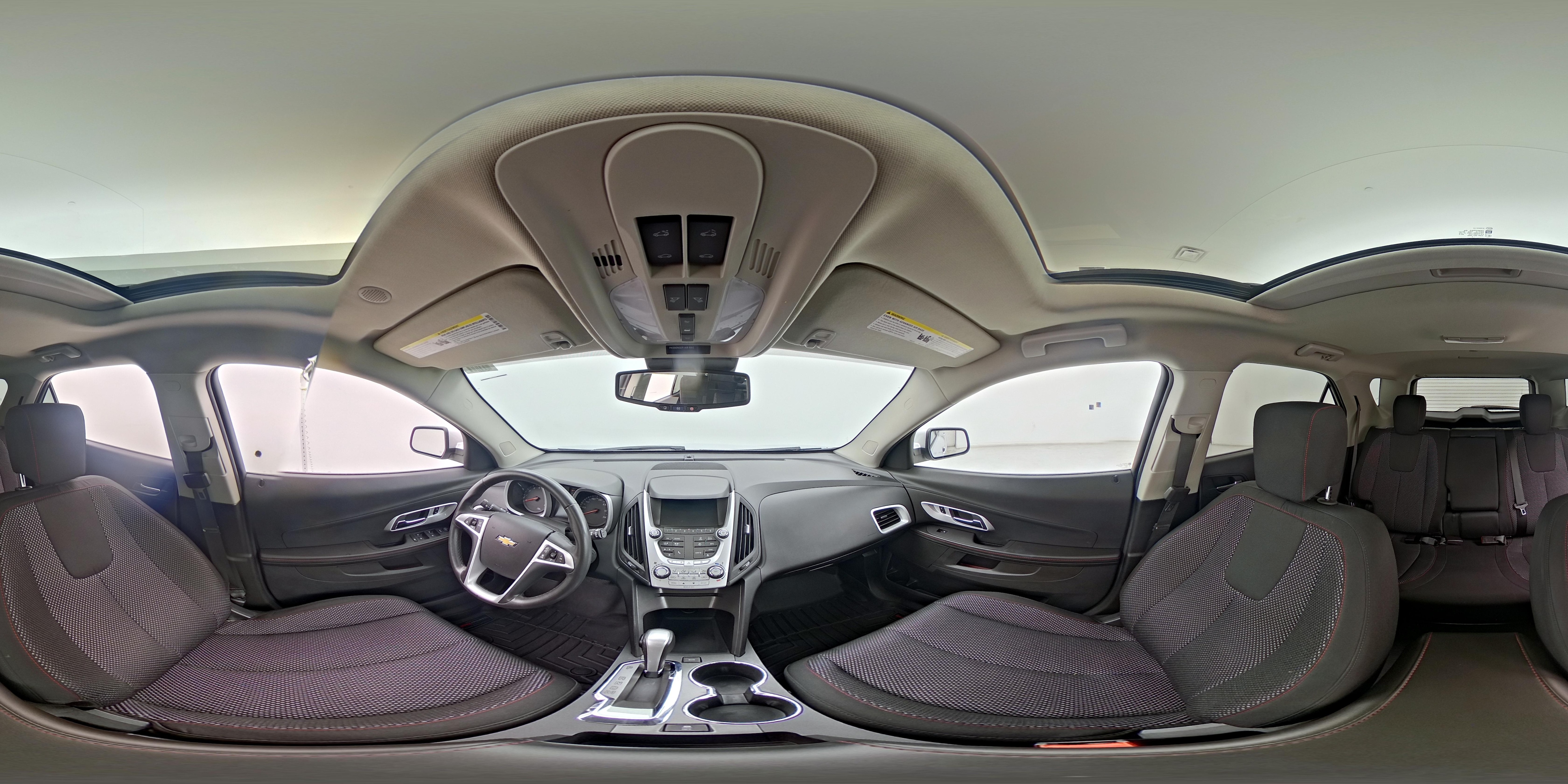 2015 Chevrolet Equinox 1LT - Photo 21