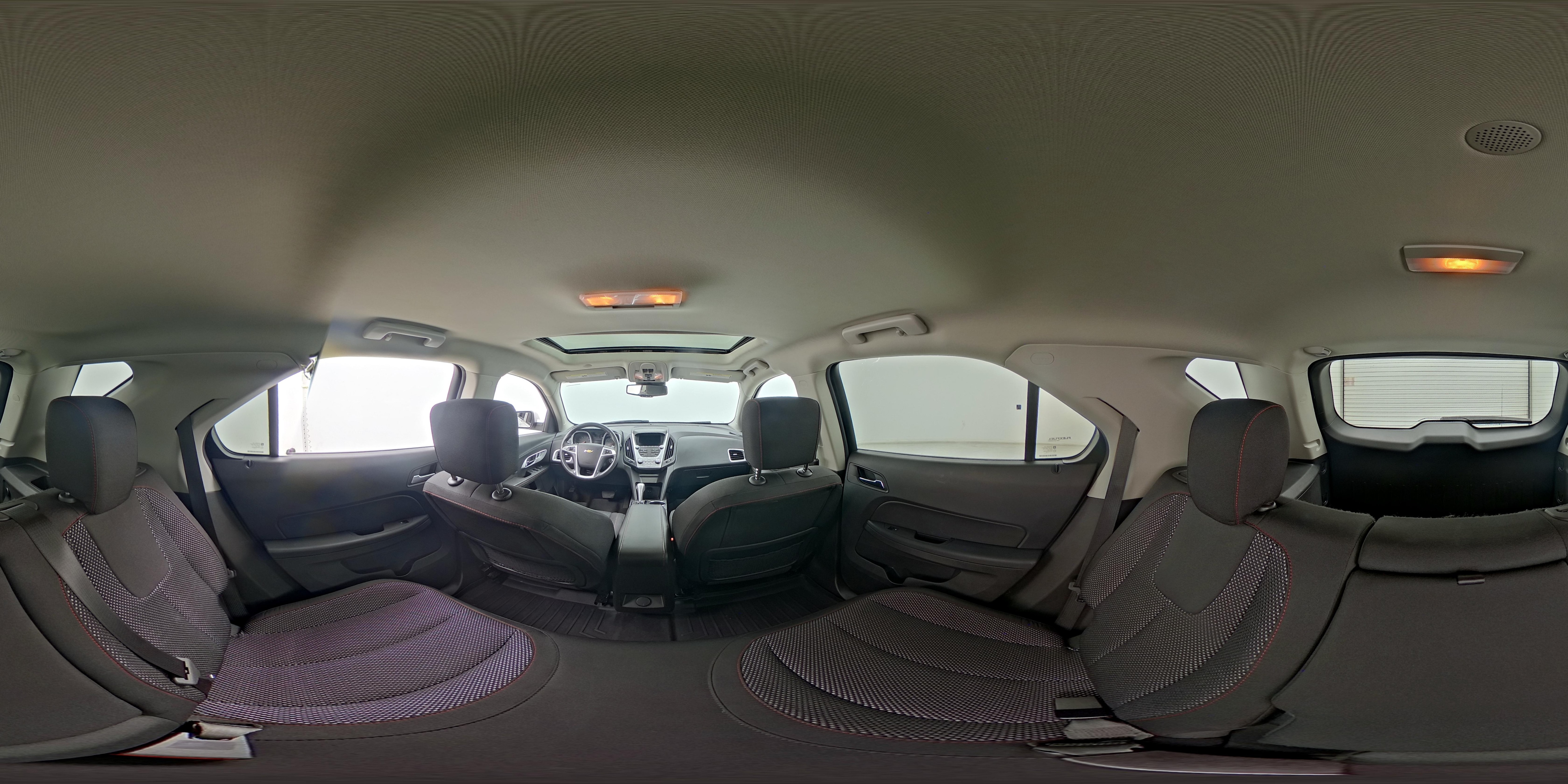 2015 Chevrolet Equinox 1LT - Photo 22