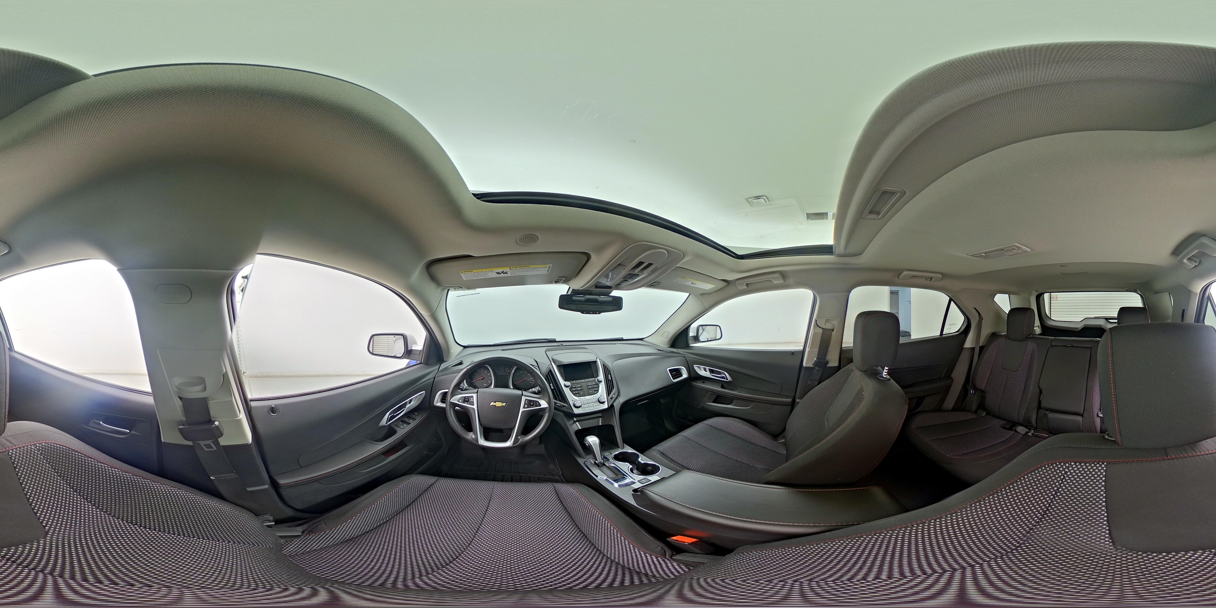 2015 Chevrolet Equinox 1LT - Photo 23