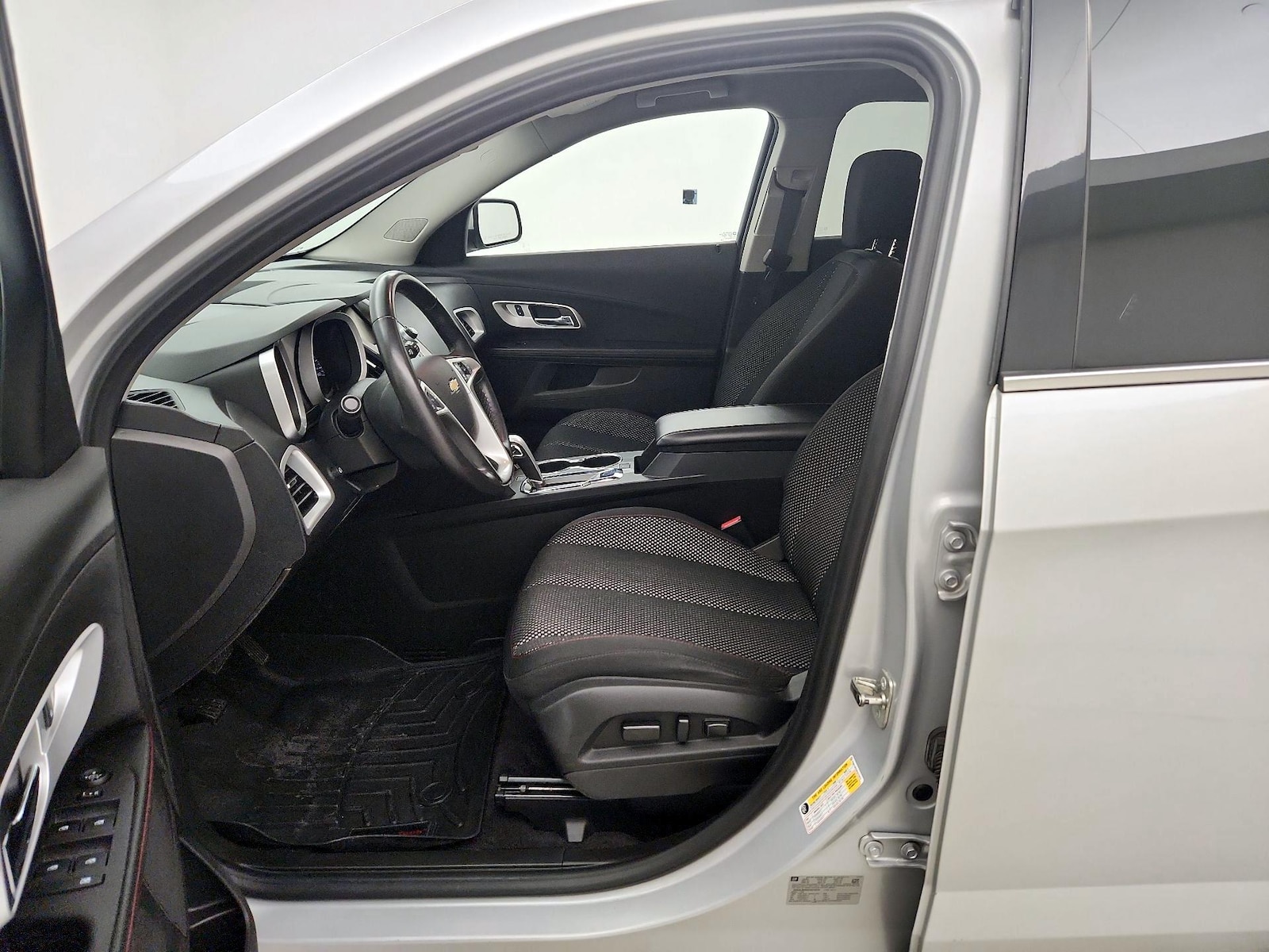 2015 Chevrolet Equinox 1LT - Photo 10
