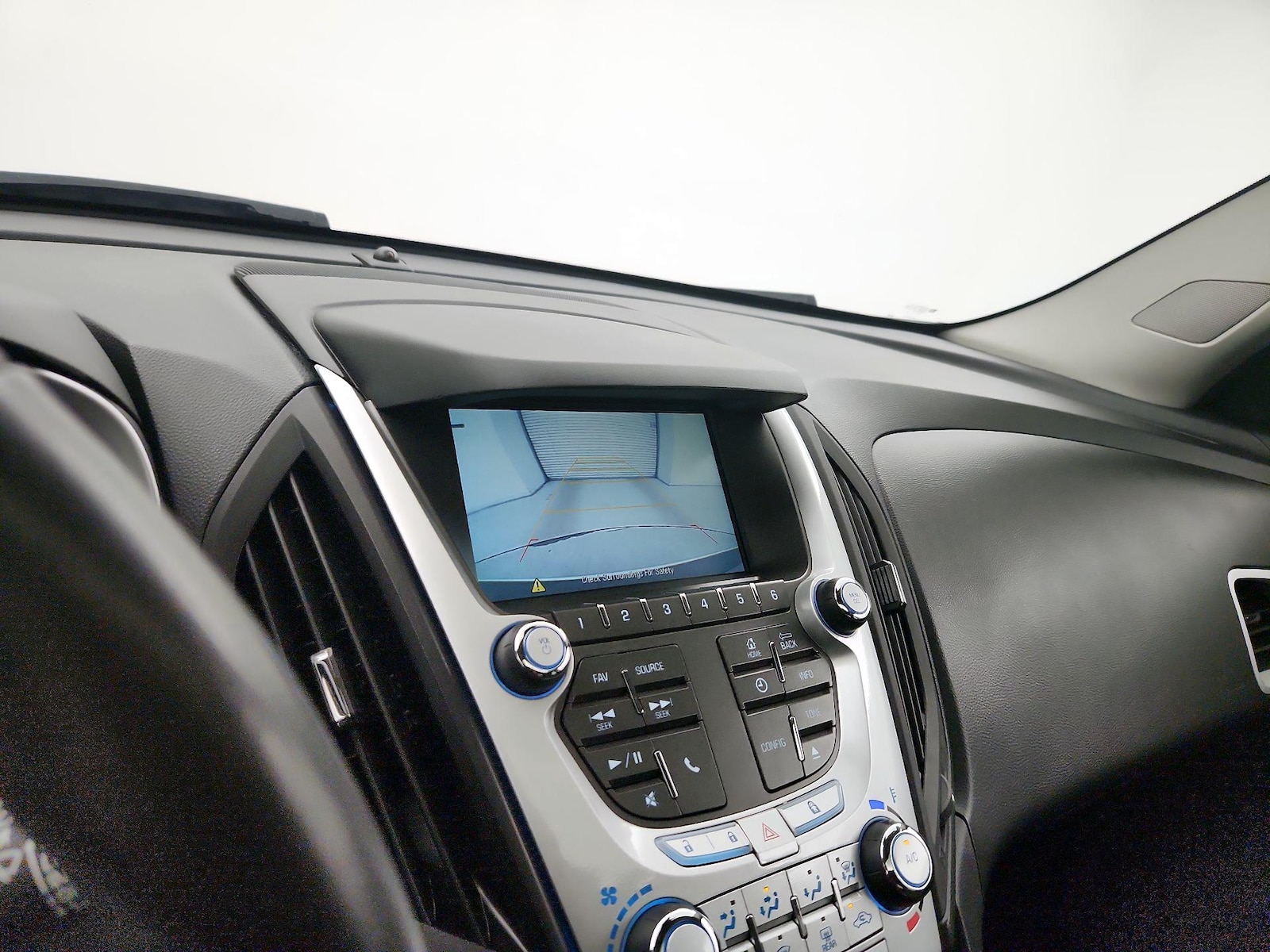 2015 Chevrolet Equinox 1LT - Photo 12