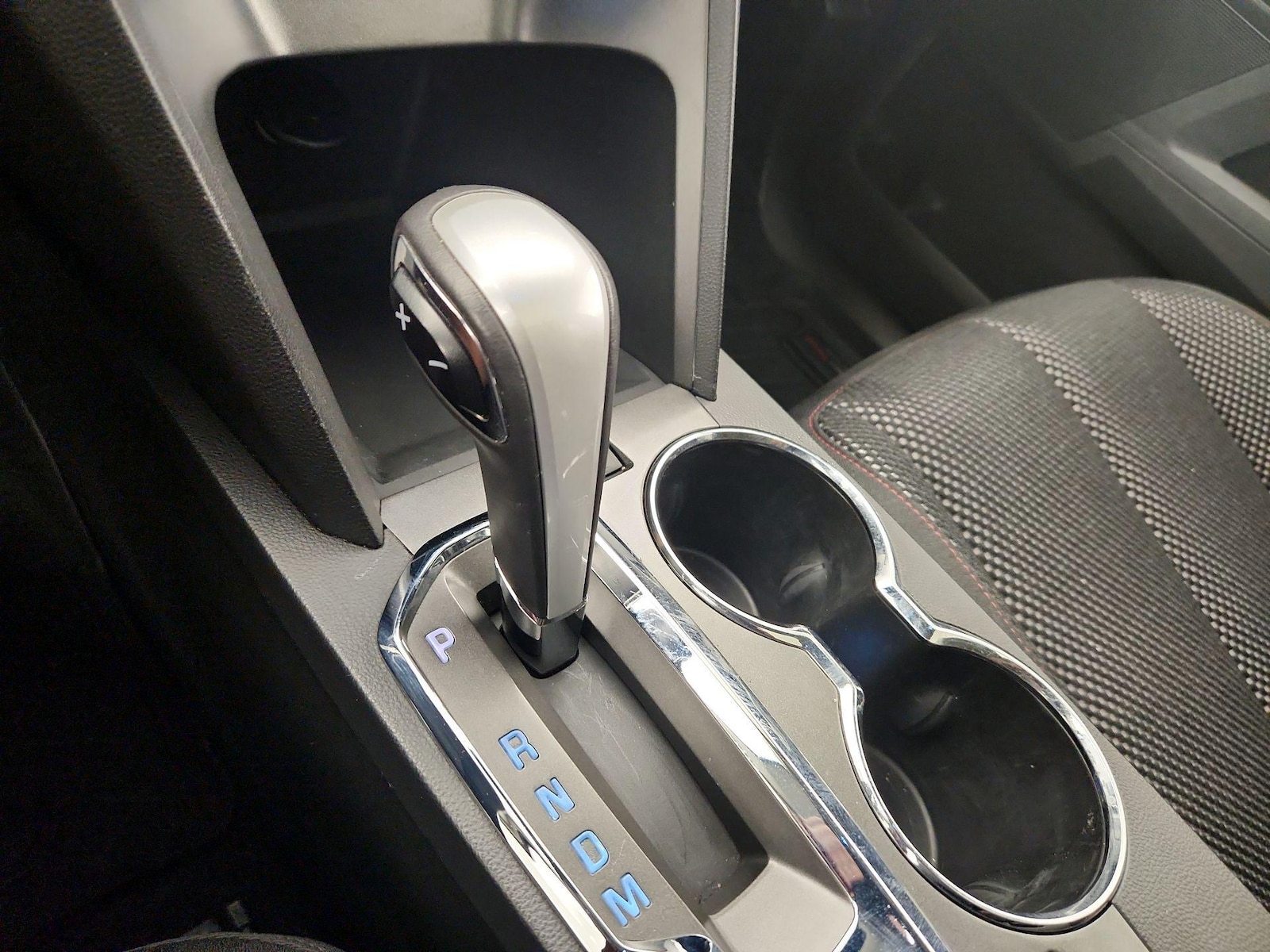 2015 Chevrolet Equinox 1LT - Photo 15