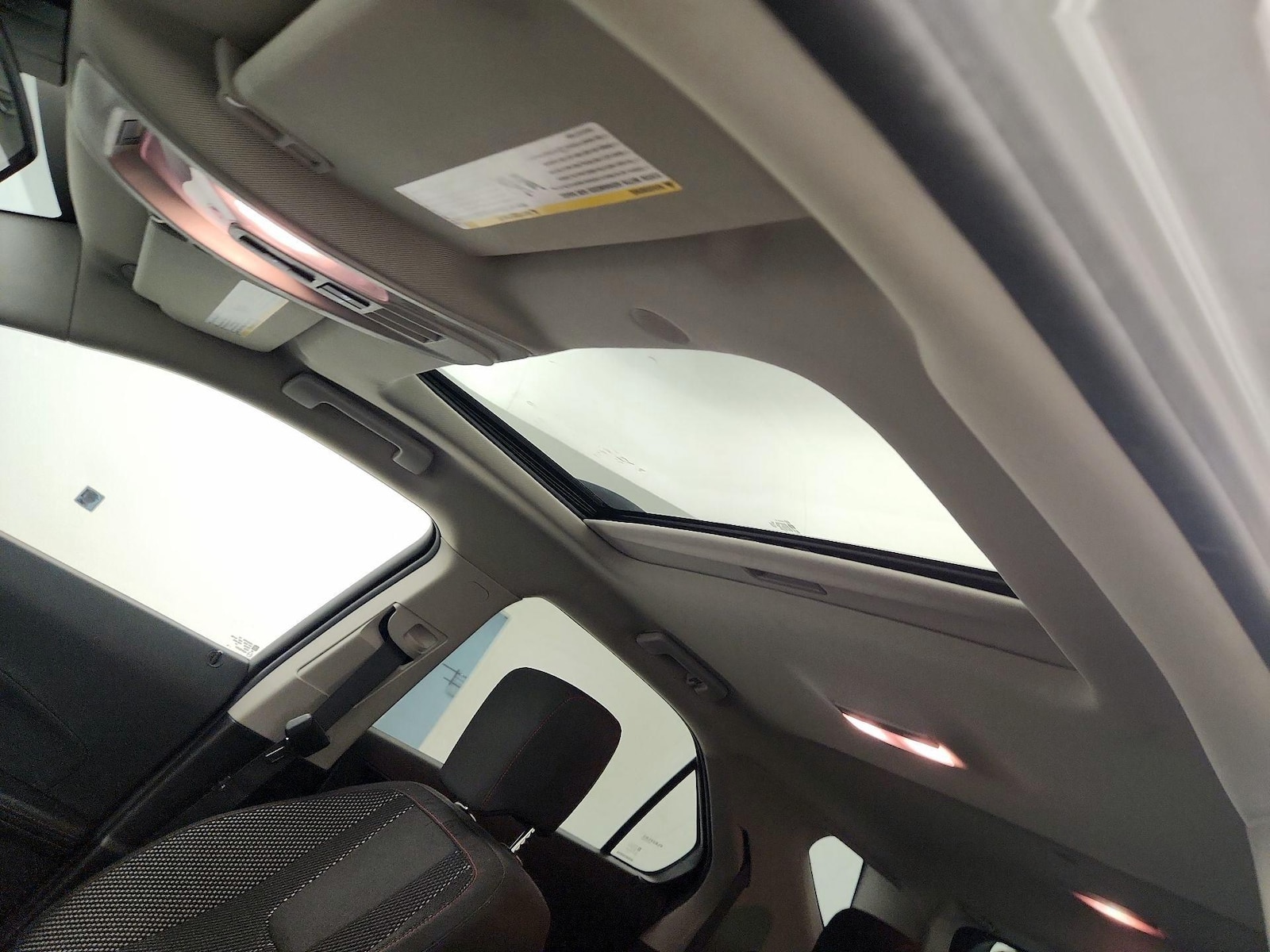 2015 Chevrolet Equinox 1LT - Photo 16