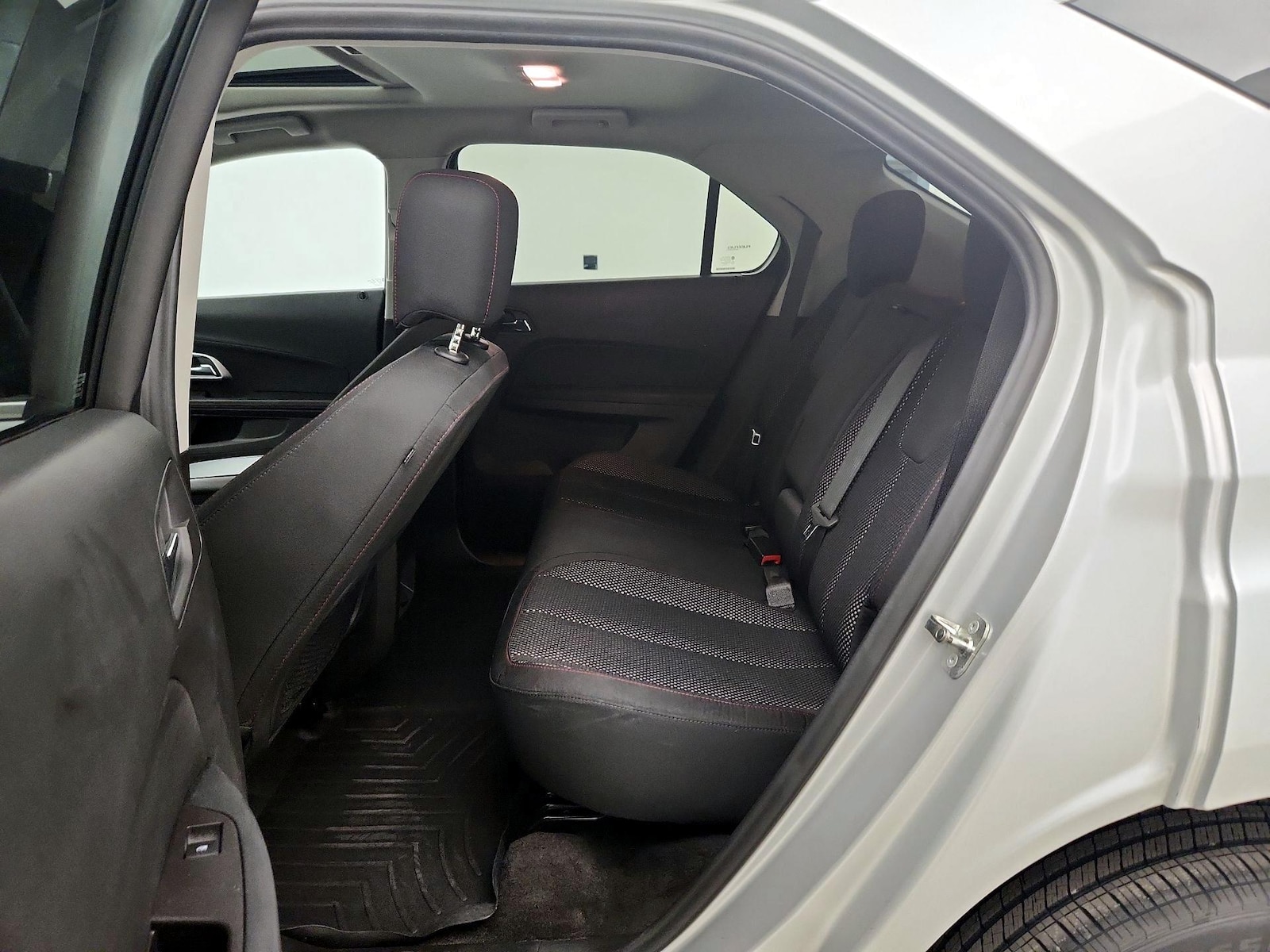 2015 Chevrolet Equinox 1LT - Photo 17
