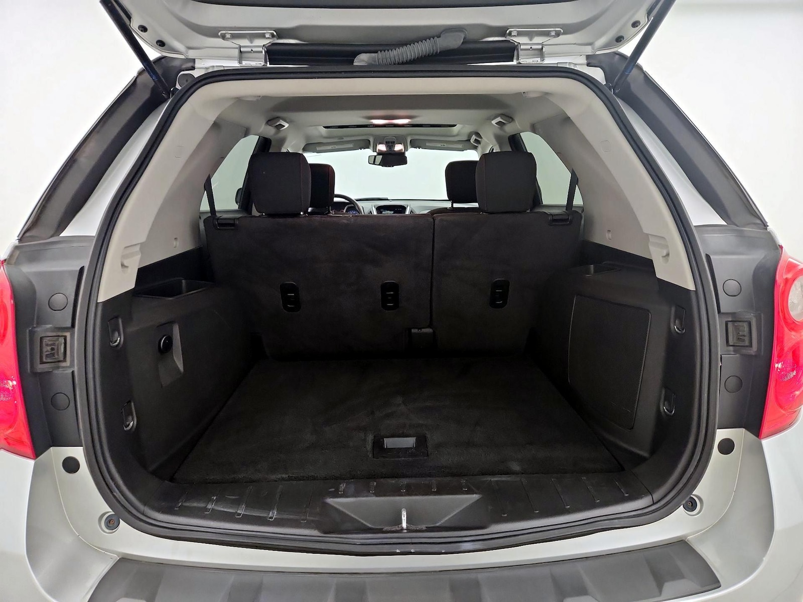 2015 Chevrolet Equinox 1LT - Photo 18