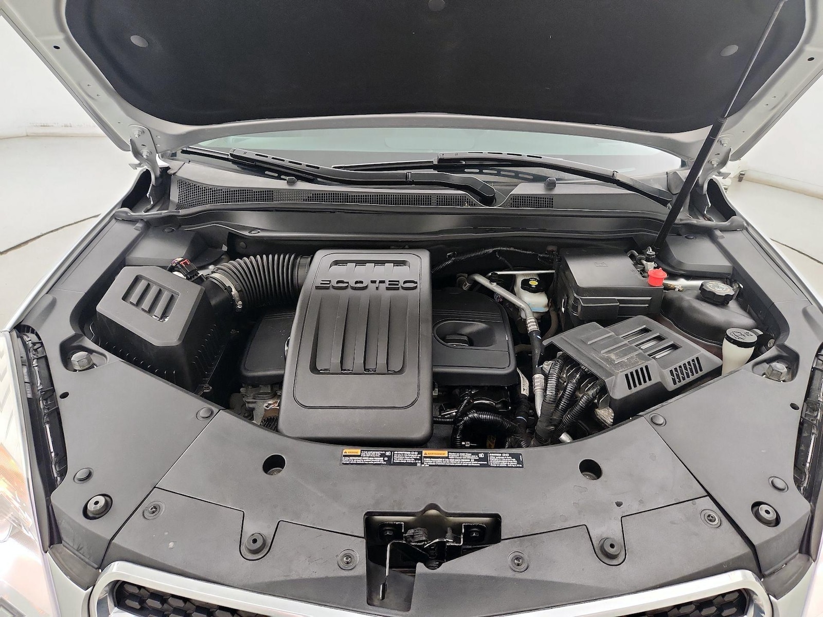 2015 Chevrolet Equinox 1LT - Photo 19